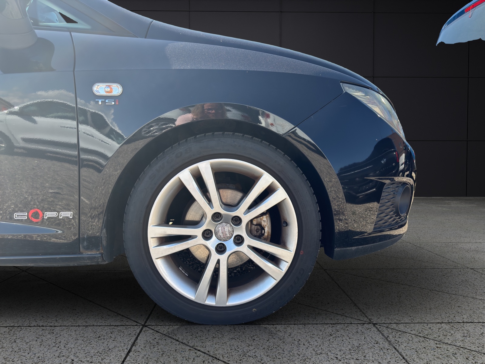 SEAT Ibiza 1.2 TSI Style-image-6