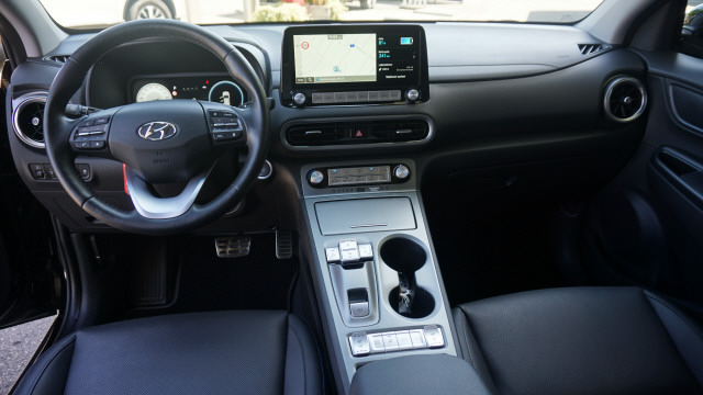 HYUNDAI Kona EV Vertex Vertex-image-5