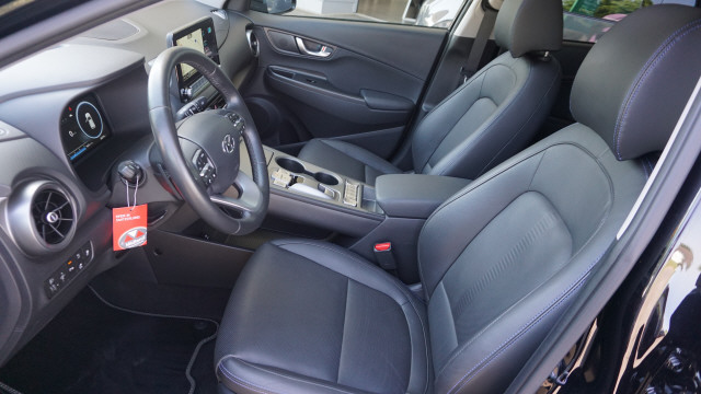 HYUNDAI Kona EV Vertex Vertex-image-3
