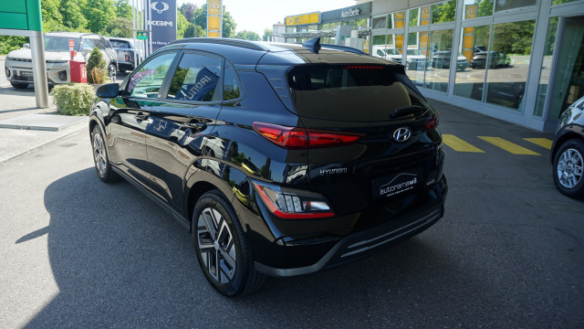 HYUNDAI Kona EV Vertex Vertex-image-10