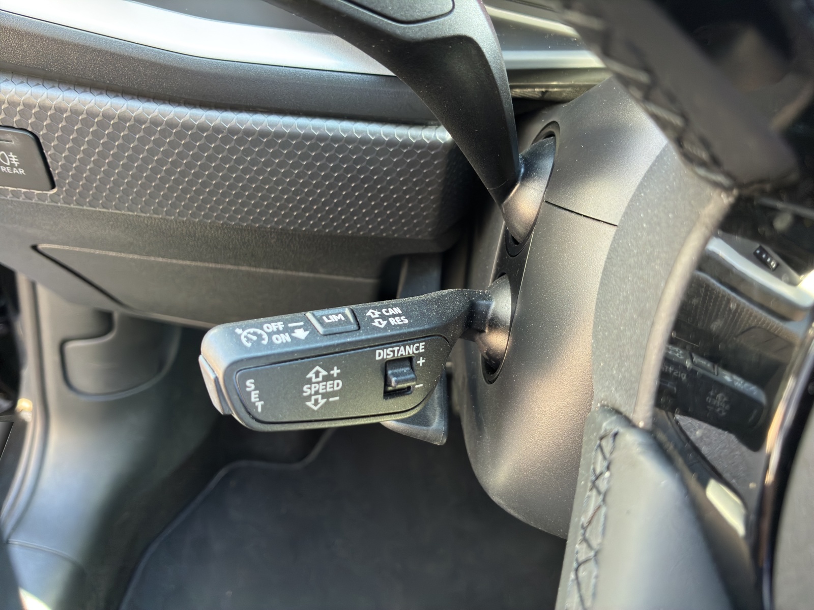 AUDI A1 Sportback 30 TFSI Attraction S-tronic-image-13