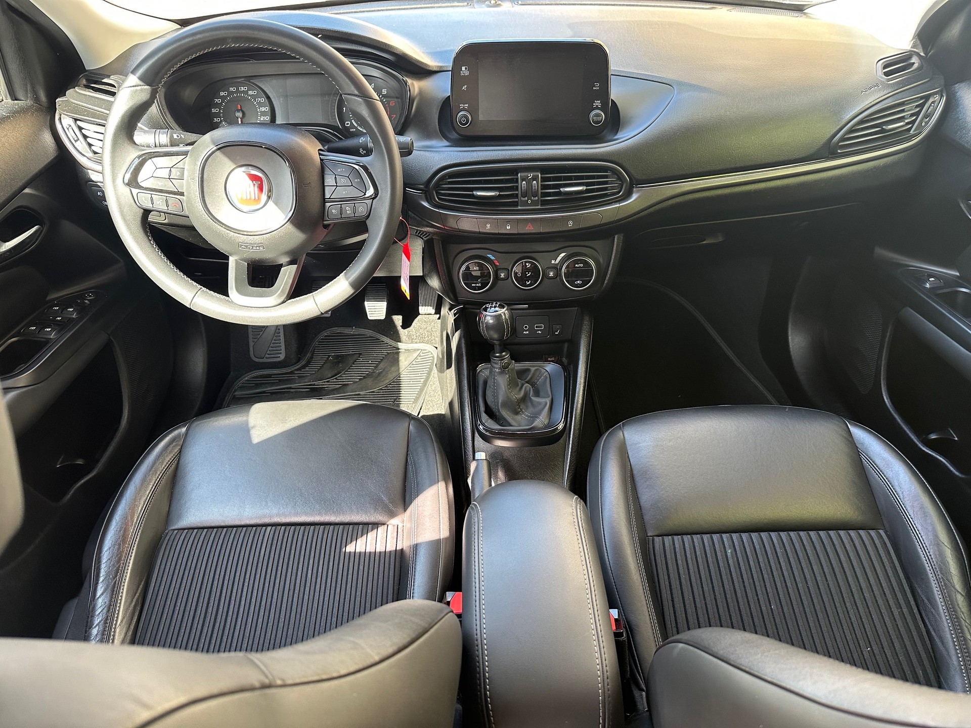 FIAT Tipo 1.4TJet S-Design-image-6