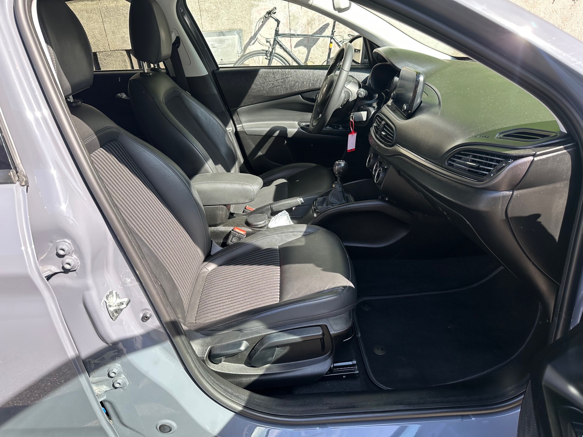 FIAT Tipo 1.4TJet S-Design-image-8
