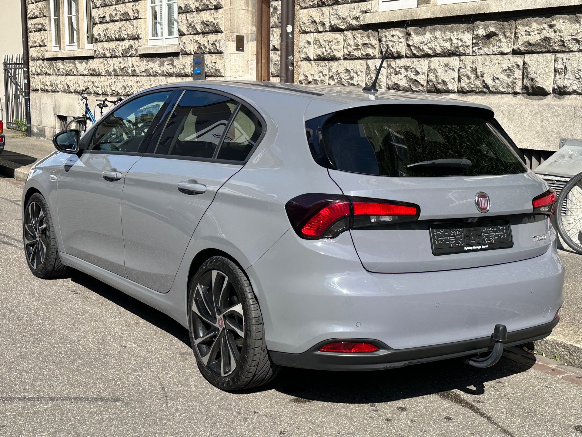 FIAT Tipo 1.4TJet S-Design-image-5