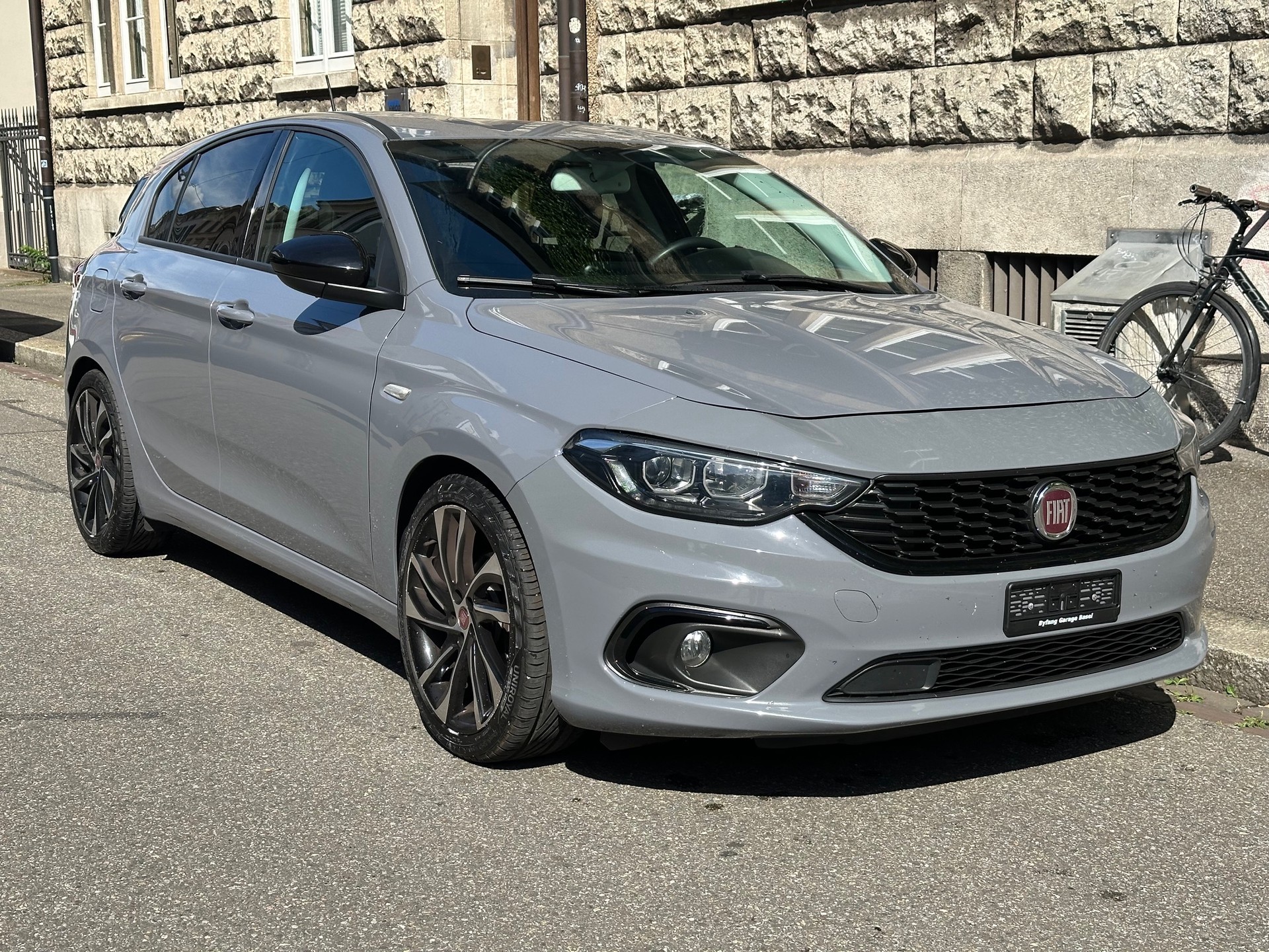 FIAT Tipo 1.4TJet S-Design-showroom-element-2
