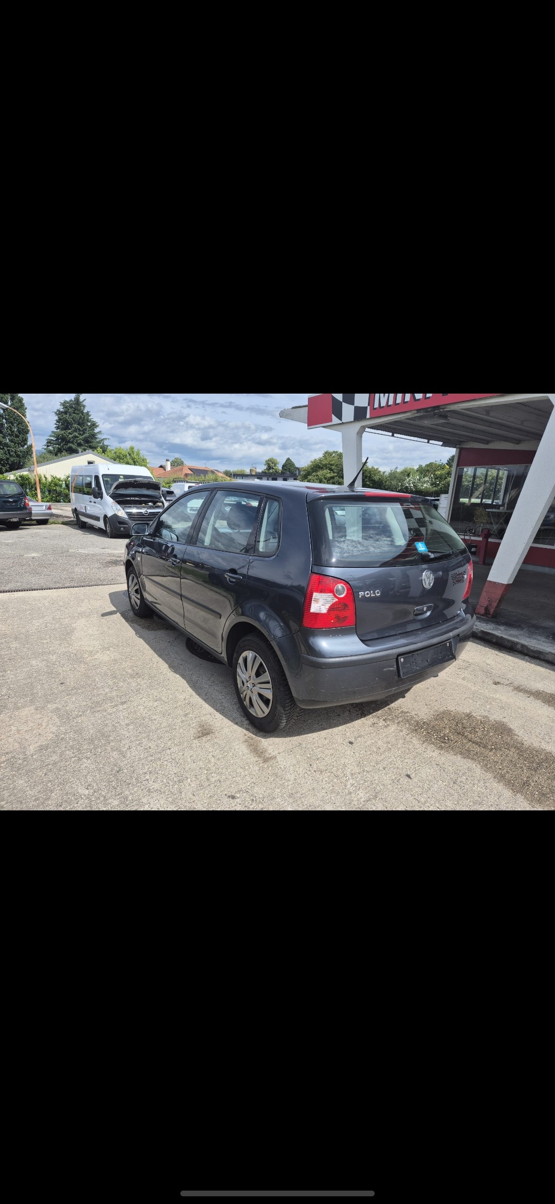 VW Polo 1.4 16V Highline-image-3