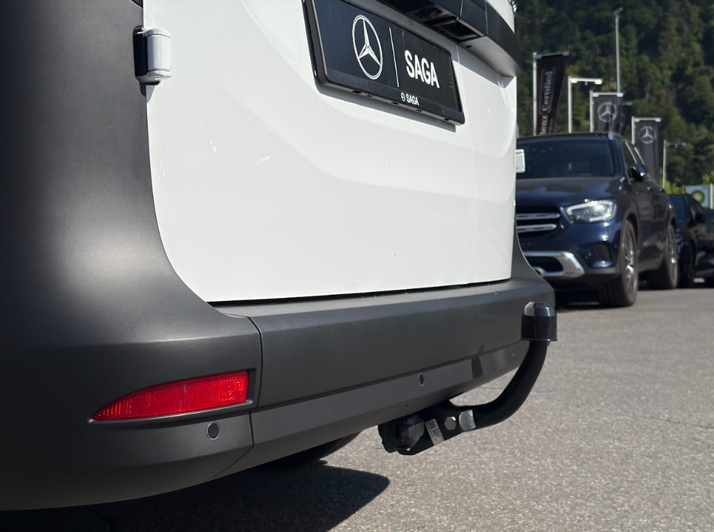 MERCEDES-BENZ Citan 112 CDI KA Standard-image-7