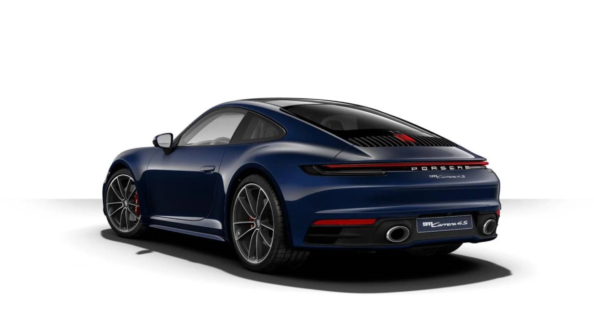 PORSCHE 911 Carrera 4S (MY21)-image-2