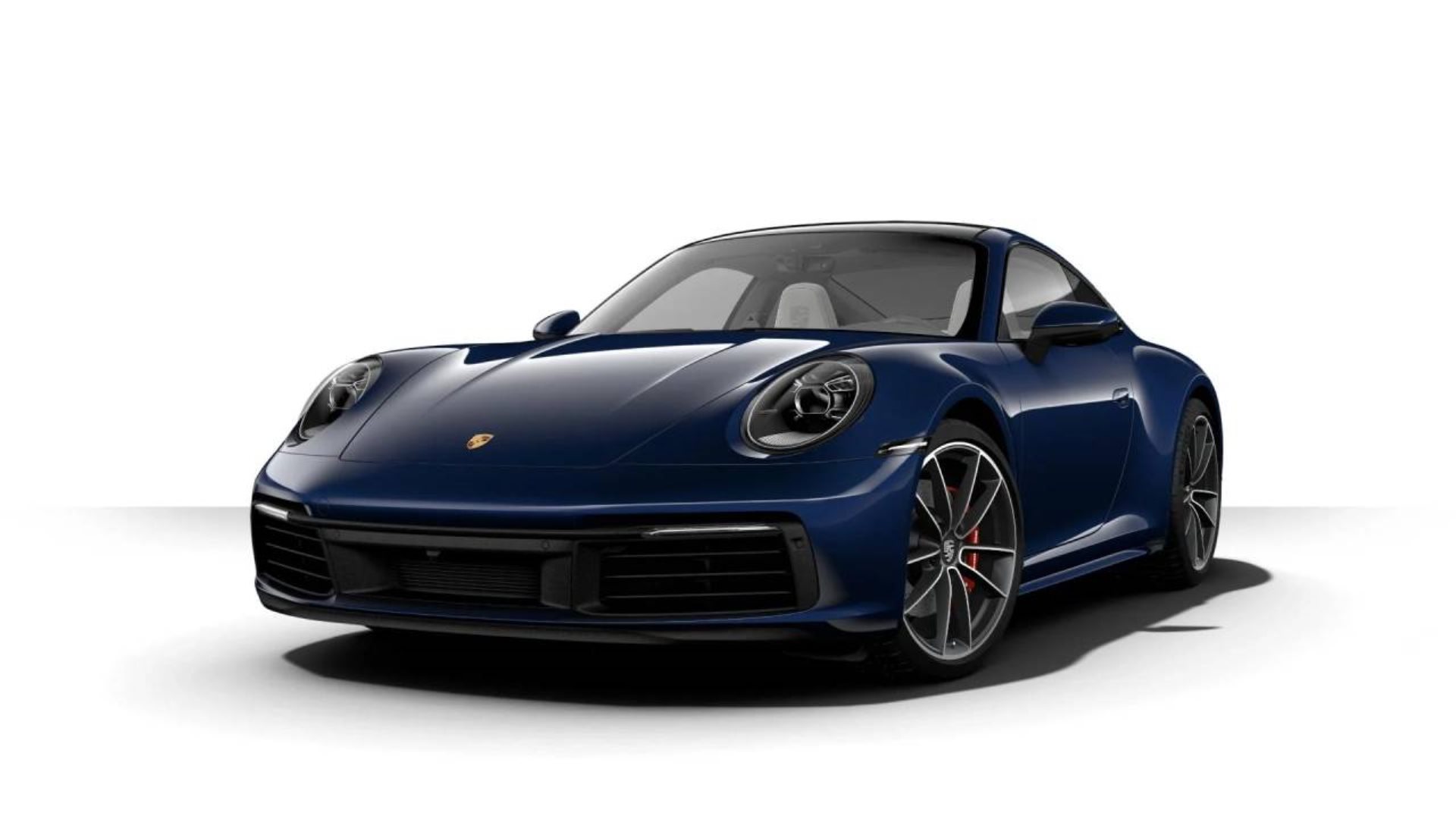 PORSCHE 911 Carrera 4S (MY21)-image-0