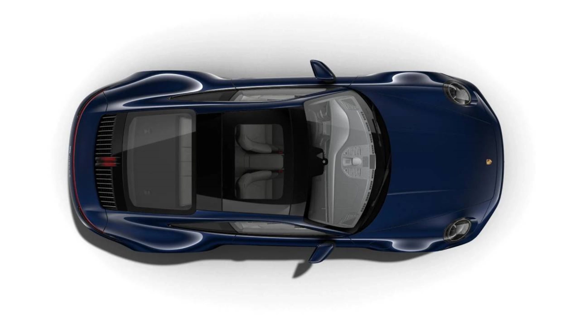 PORSCHE 911 Carrera 4S (MY21)-image-3