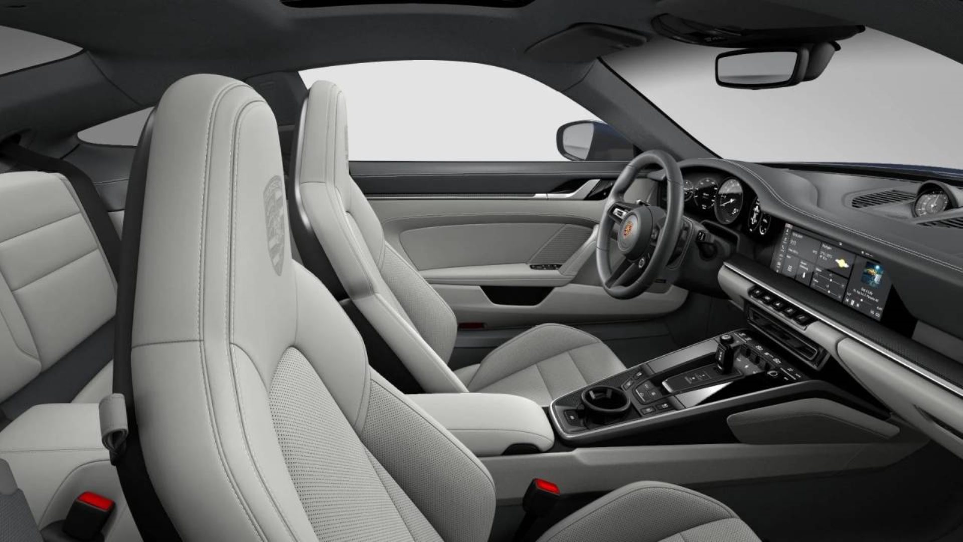 PORSCHE 911 Carrera 4S (MY21)-image-5