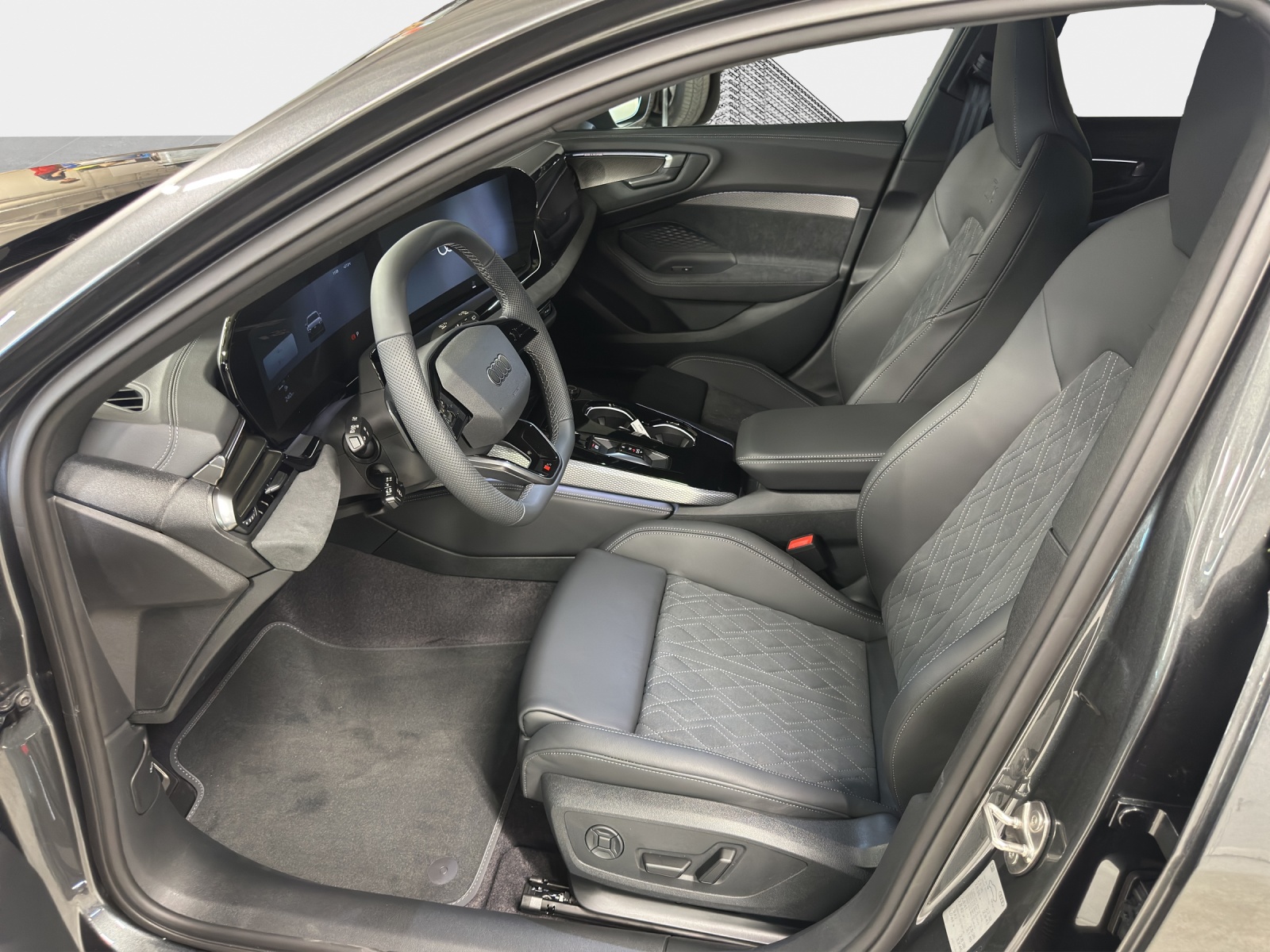 AUDI A5 Avant TFSI quattro 200 kW S tronic-image-9