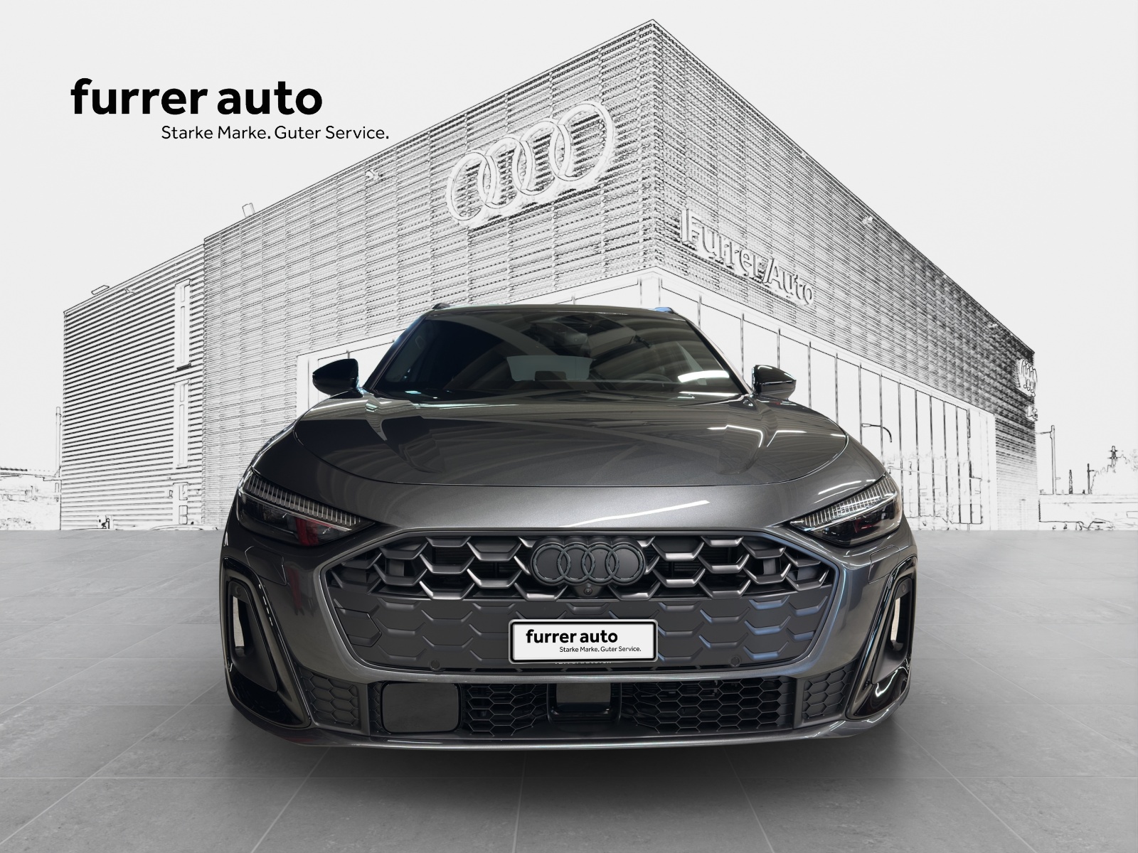 AUDI A5 Avant TFSI quattro 200 kW S tronic-image-7