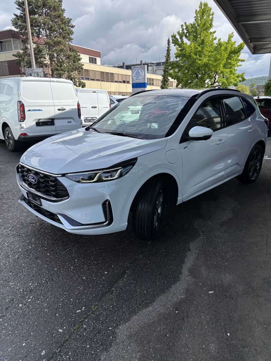 FORD Kuga 2.5 Plug-in Hybrid ST-Line X-image-18