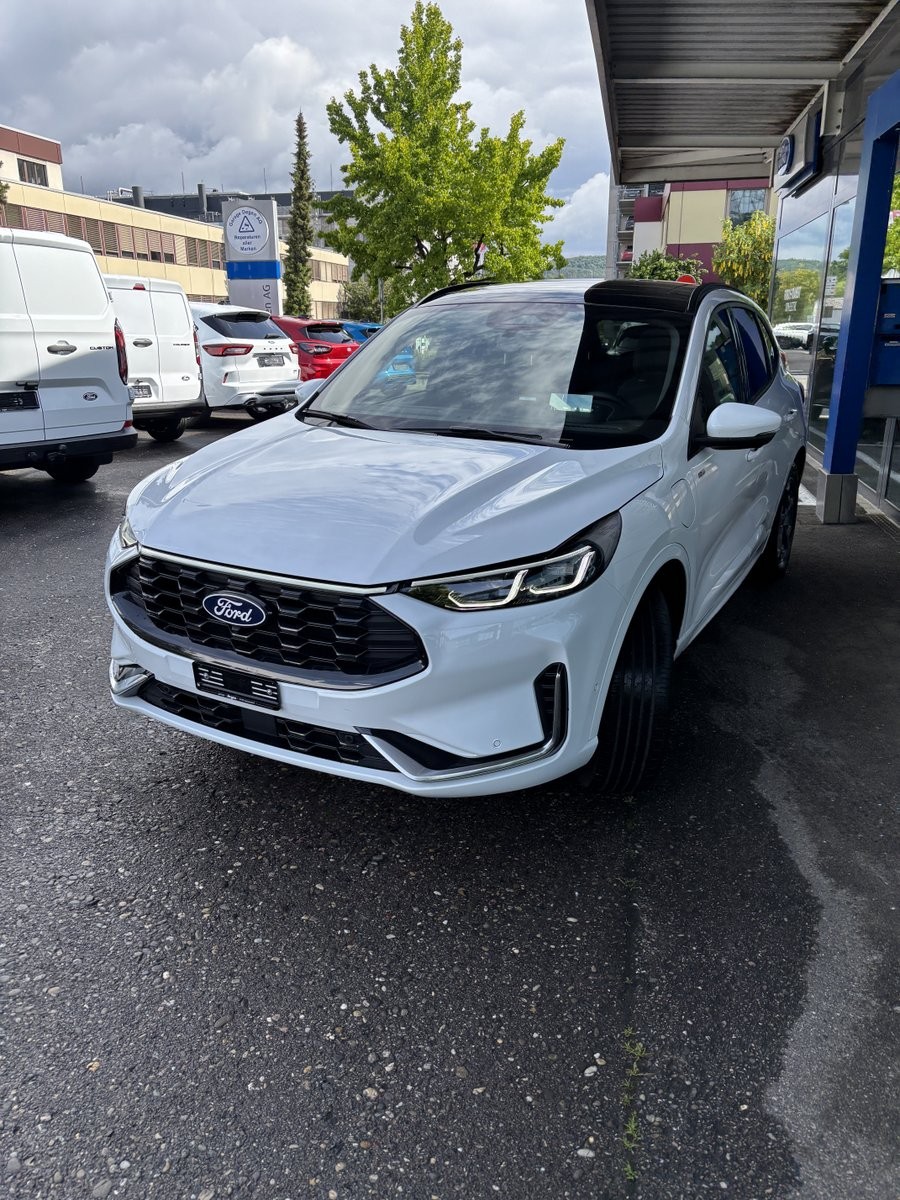 FORD Kuga 2.5 Plug-in Hybrid ST-Line X-image-16