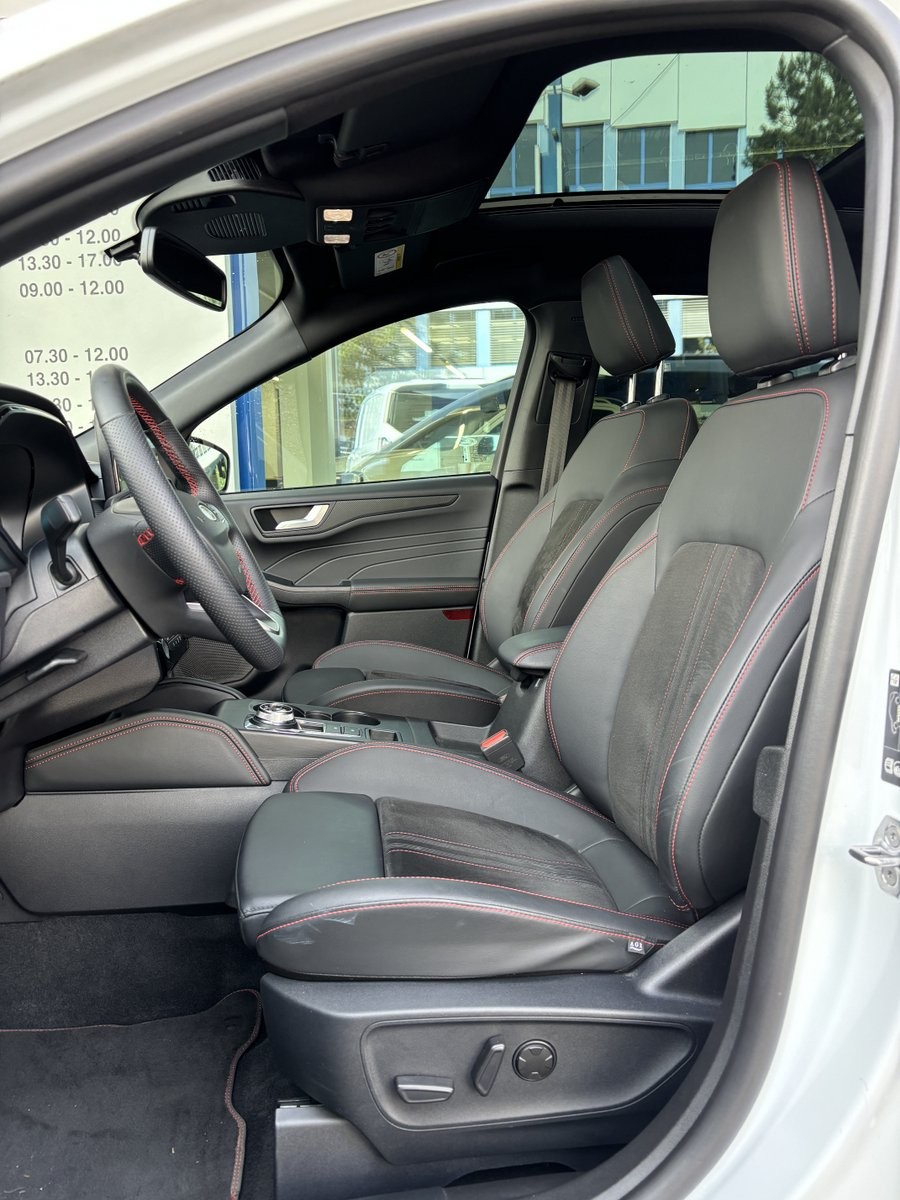 FORD Kuga 2.5 Plug-in Hybrid ST-Line X-image-3