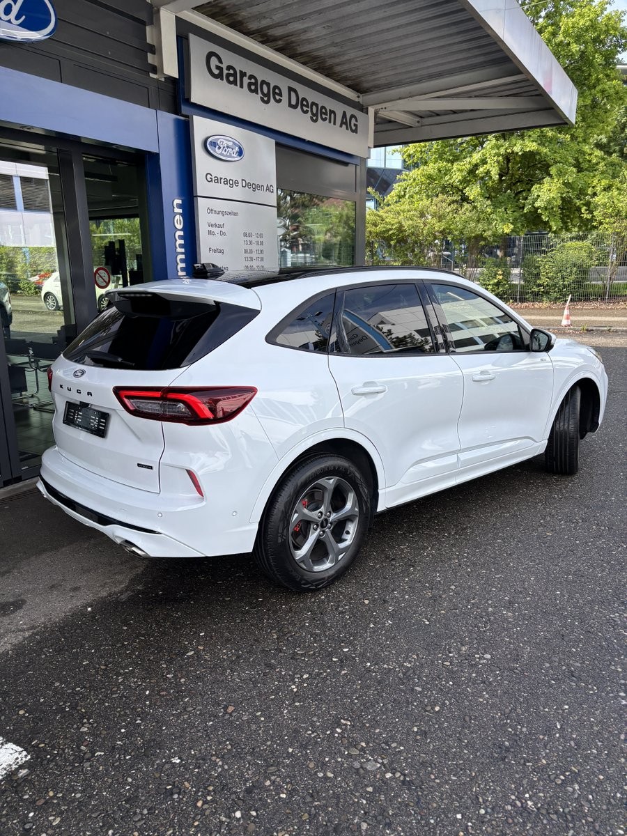 FORD Kuga 2.5 Plug-in Hybrid ST-Line X-image-22