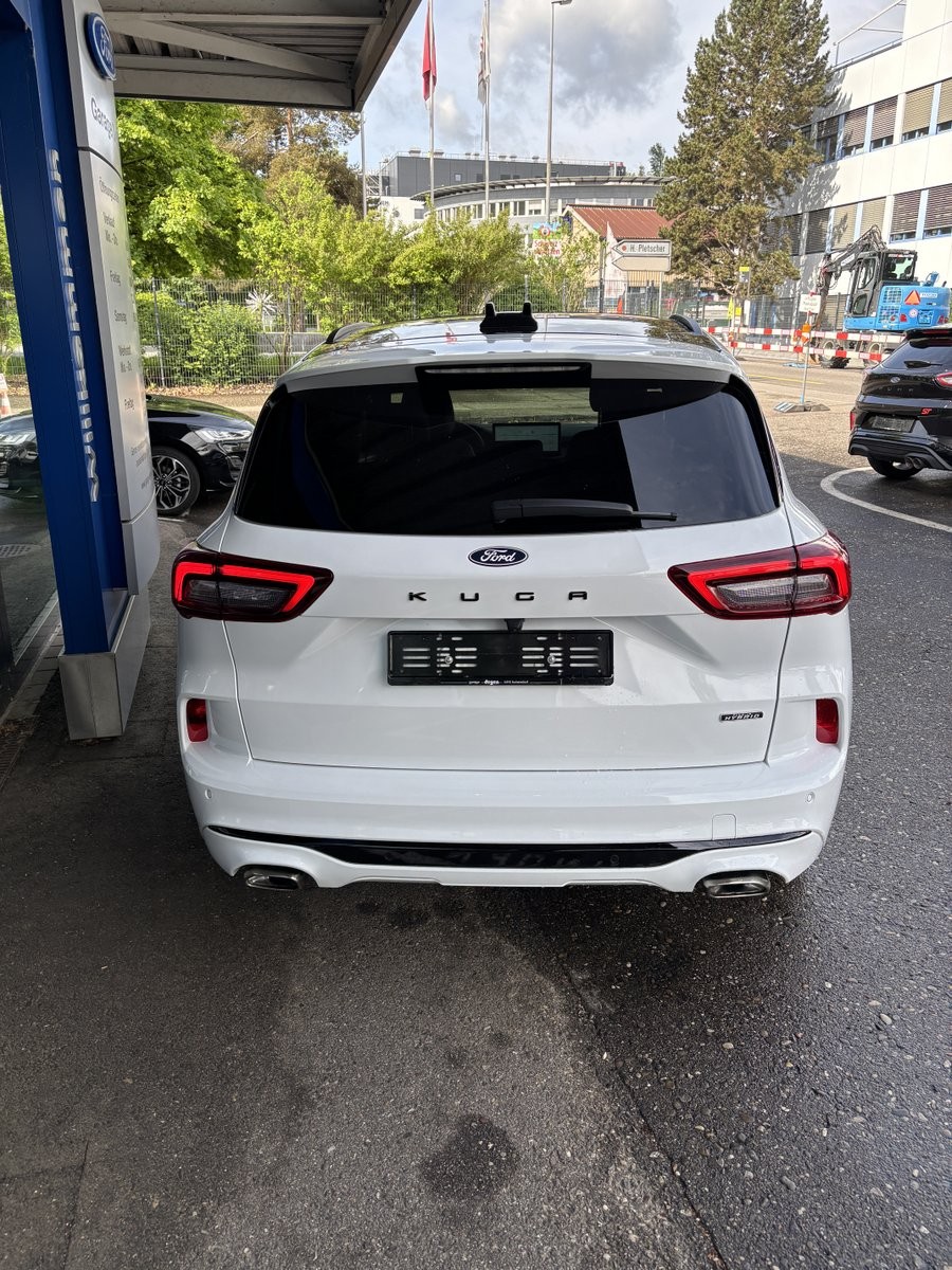 FORD Kuga 2.5 Plug-in Hybrid ST-Line X-image-19