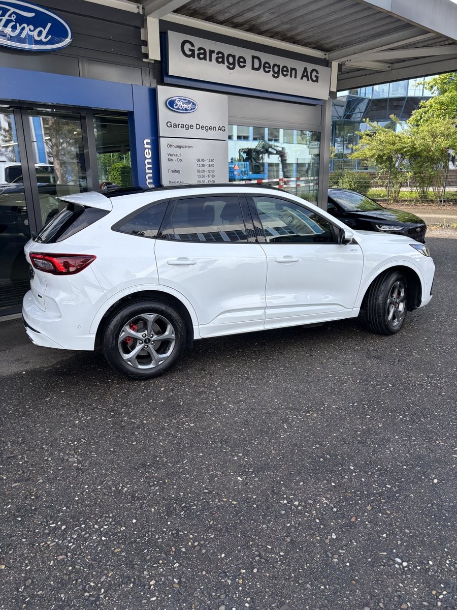 FORD Kuga 2.5 Plug-in Hybrid ST-Line X-image-24