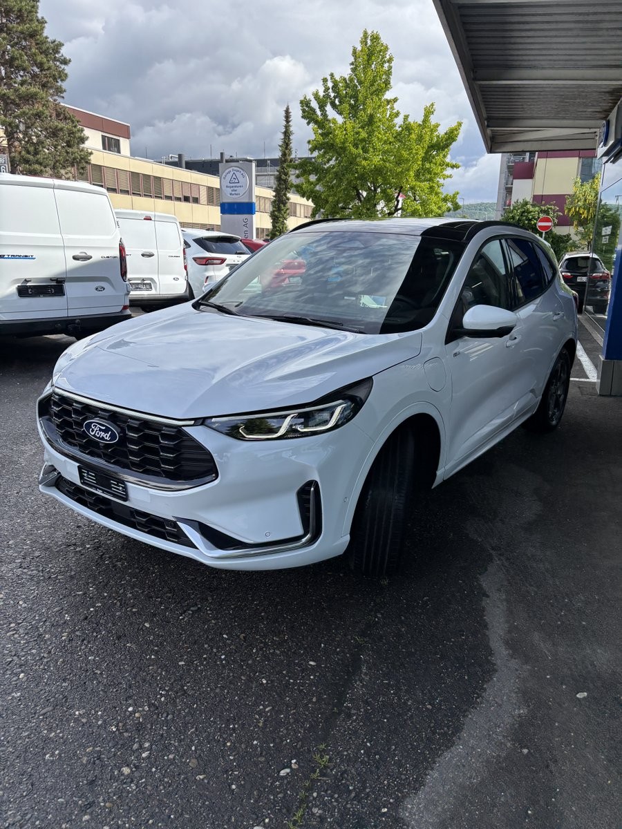 FORD Kuga 2.5 Plug-in Hybrid ST-Line X-image-17