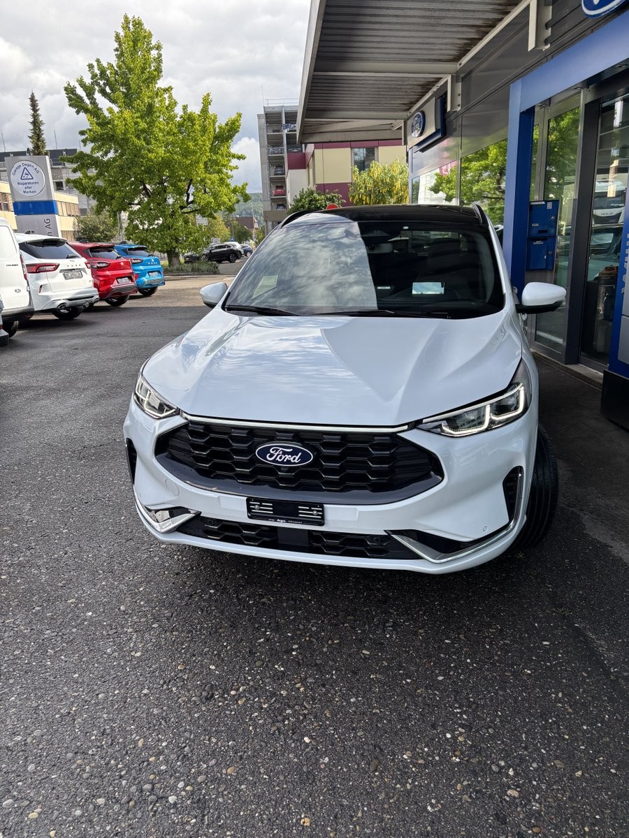 FORD Kuga 2.5 Plug-in Hybrid ST-Line X-image-14