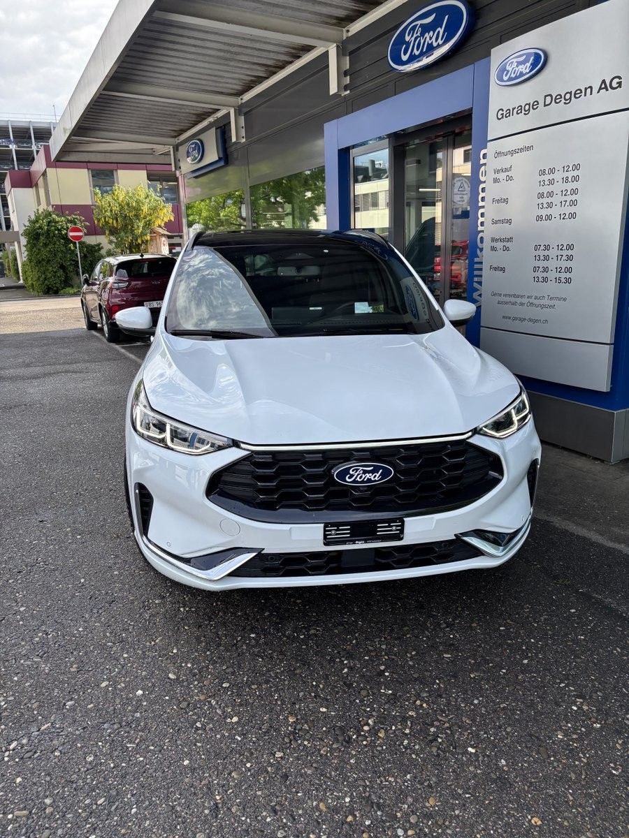 FORD Kuga 2.5 Plug-in Hybrid ST-Line X-image-12