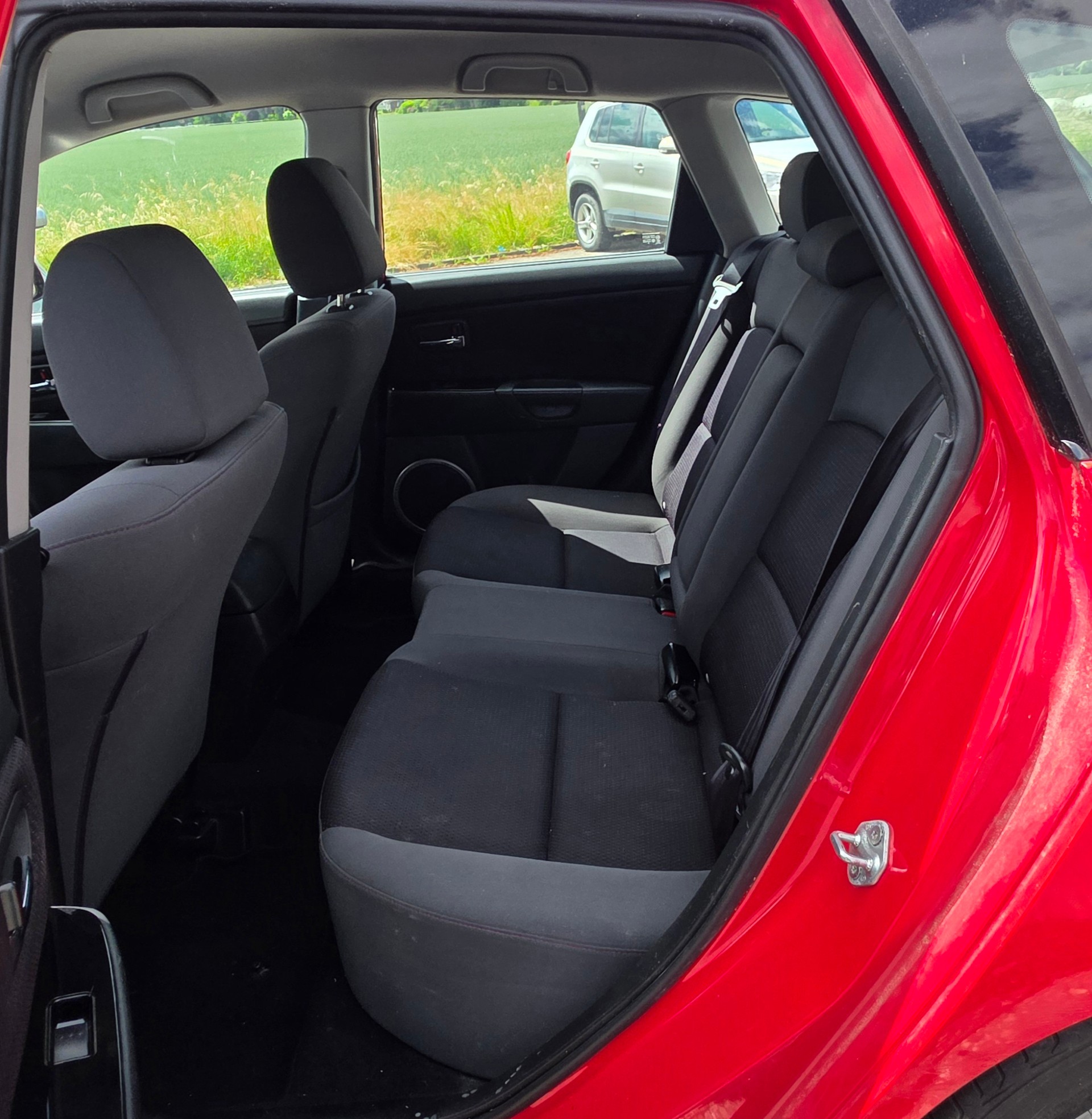 MAZDA 3 1.6 16V Exclusive-image-6