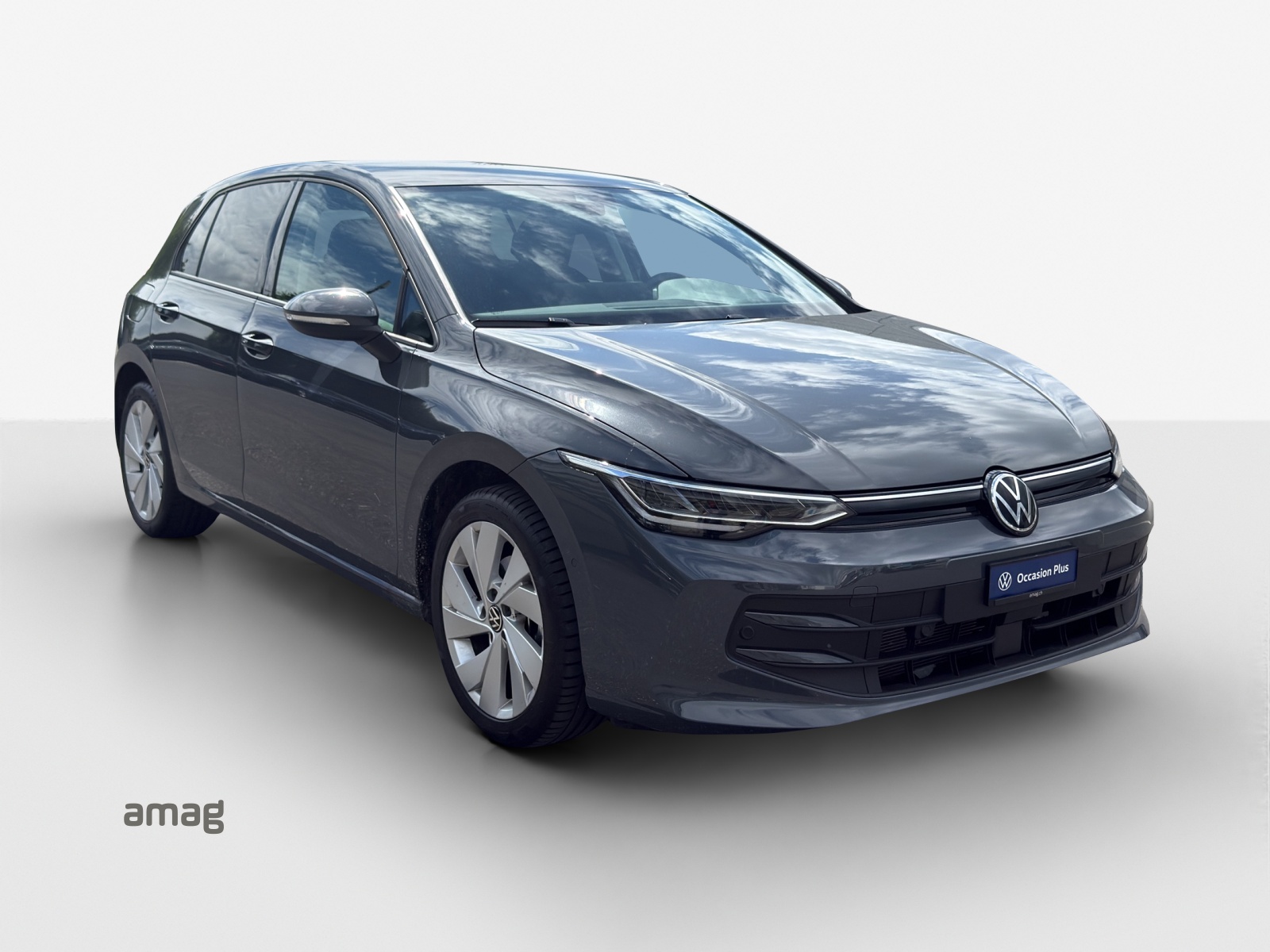 VW Golf 1.5 e TSI mHEV Life DSG-image-5