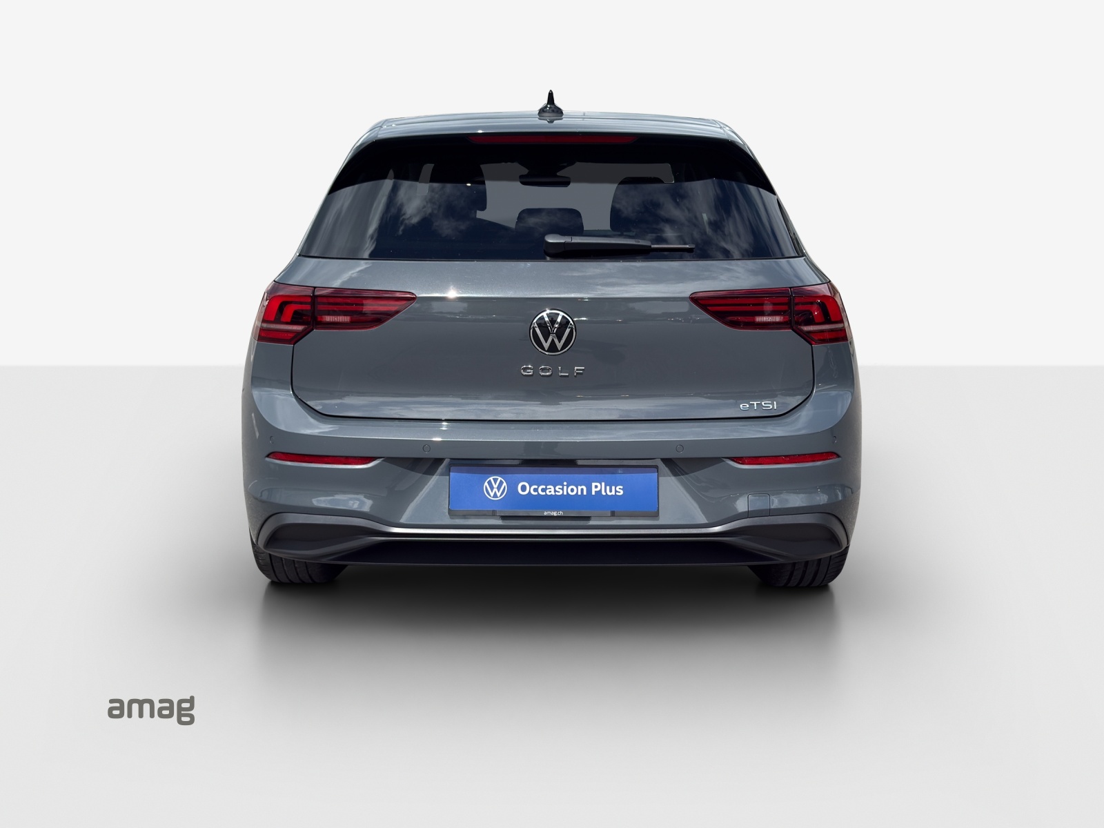 VW Golf 1.5 e TSI mHEV Life DSG-image-3
