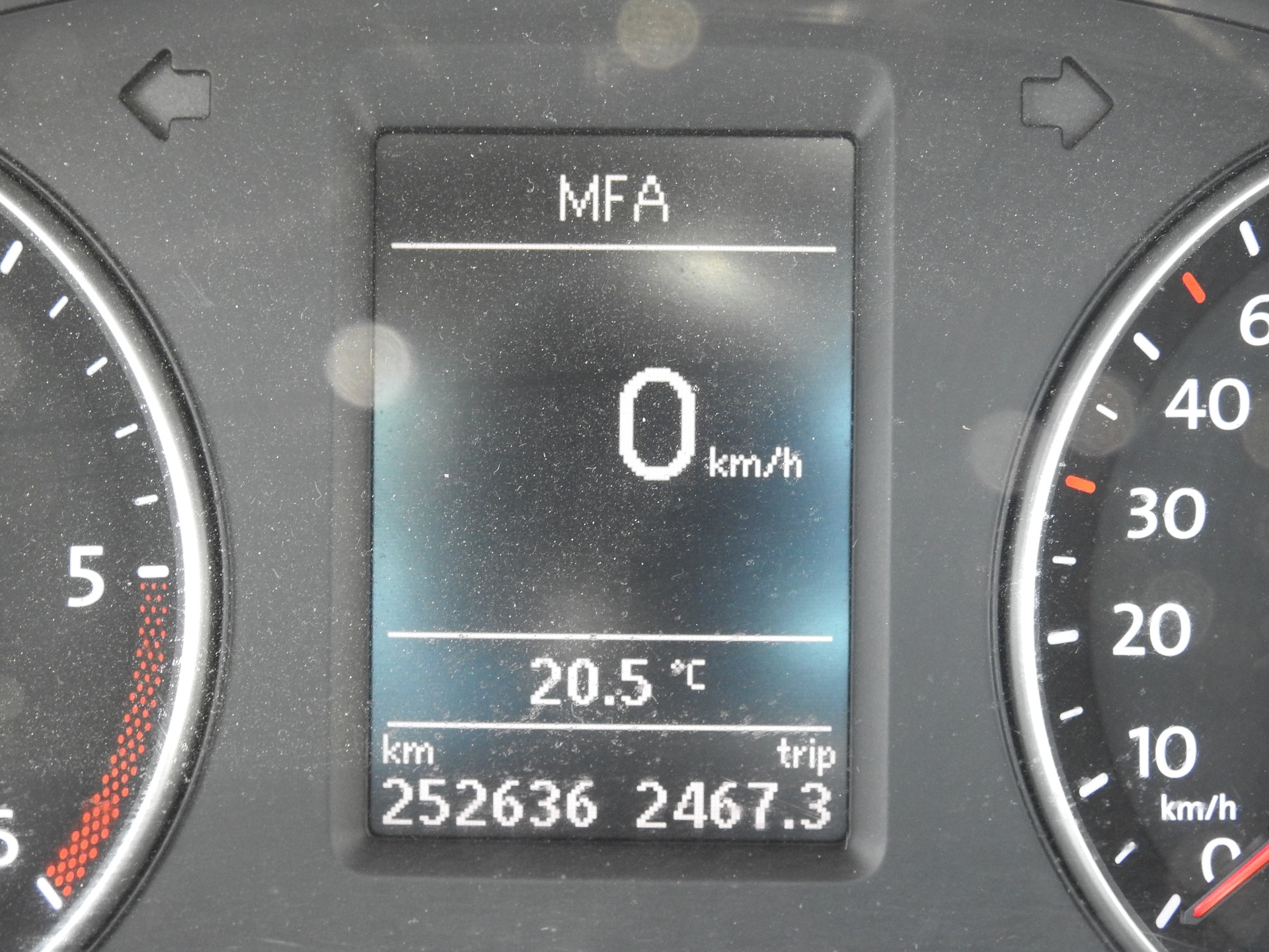 SEAT Alhambra 2.0 TDI Style Viva 4x4-image-25