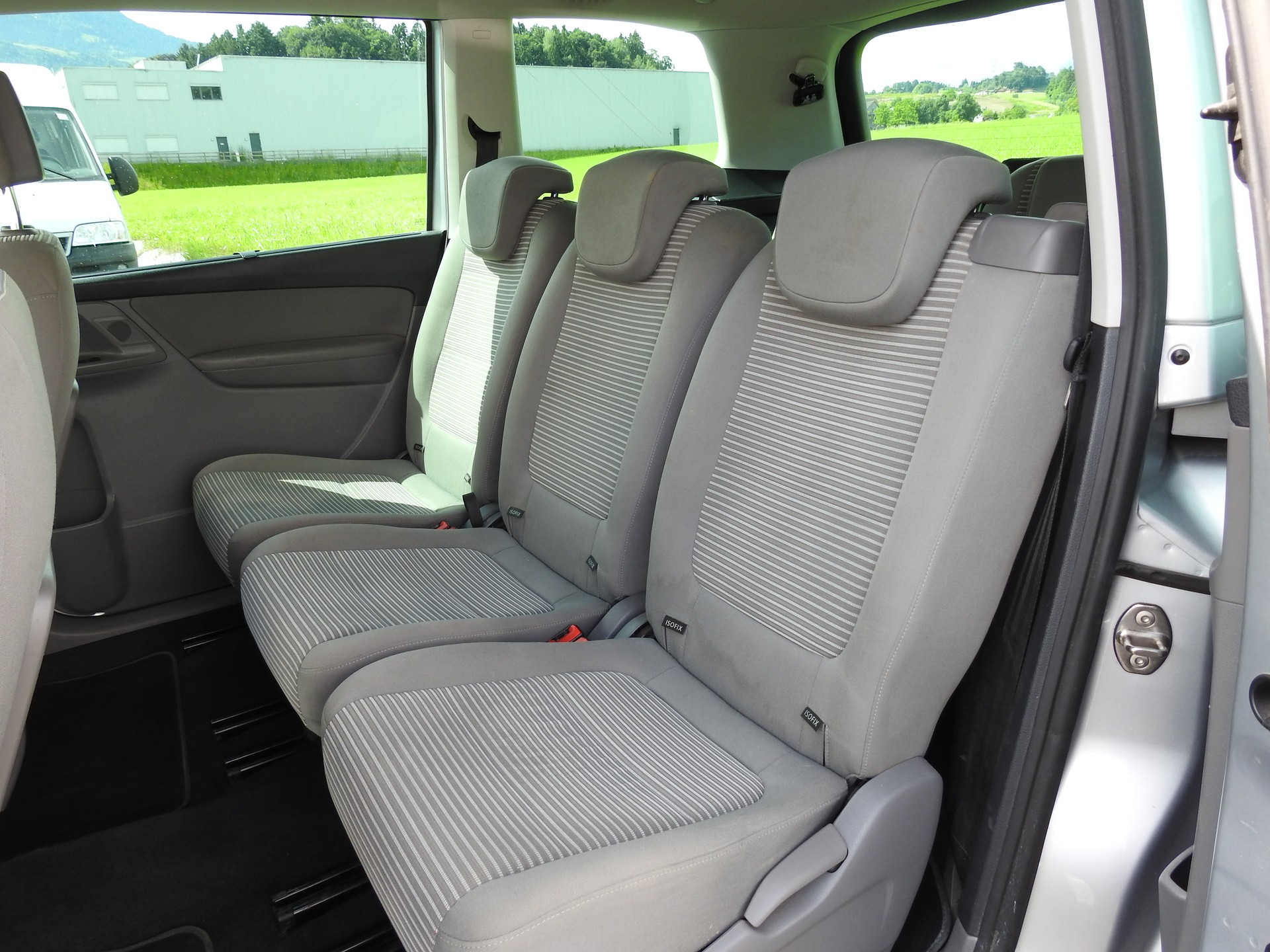 SEAT Alhambra 2.0 TDI Style Viva 4x4-image-14