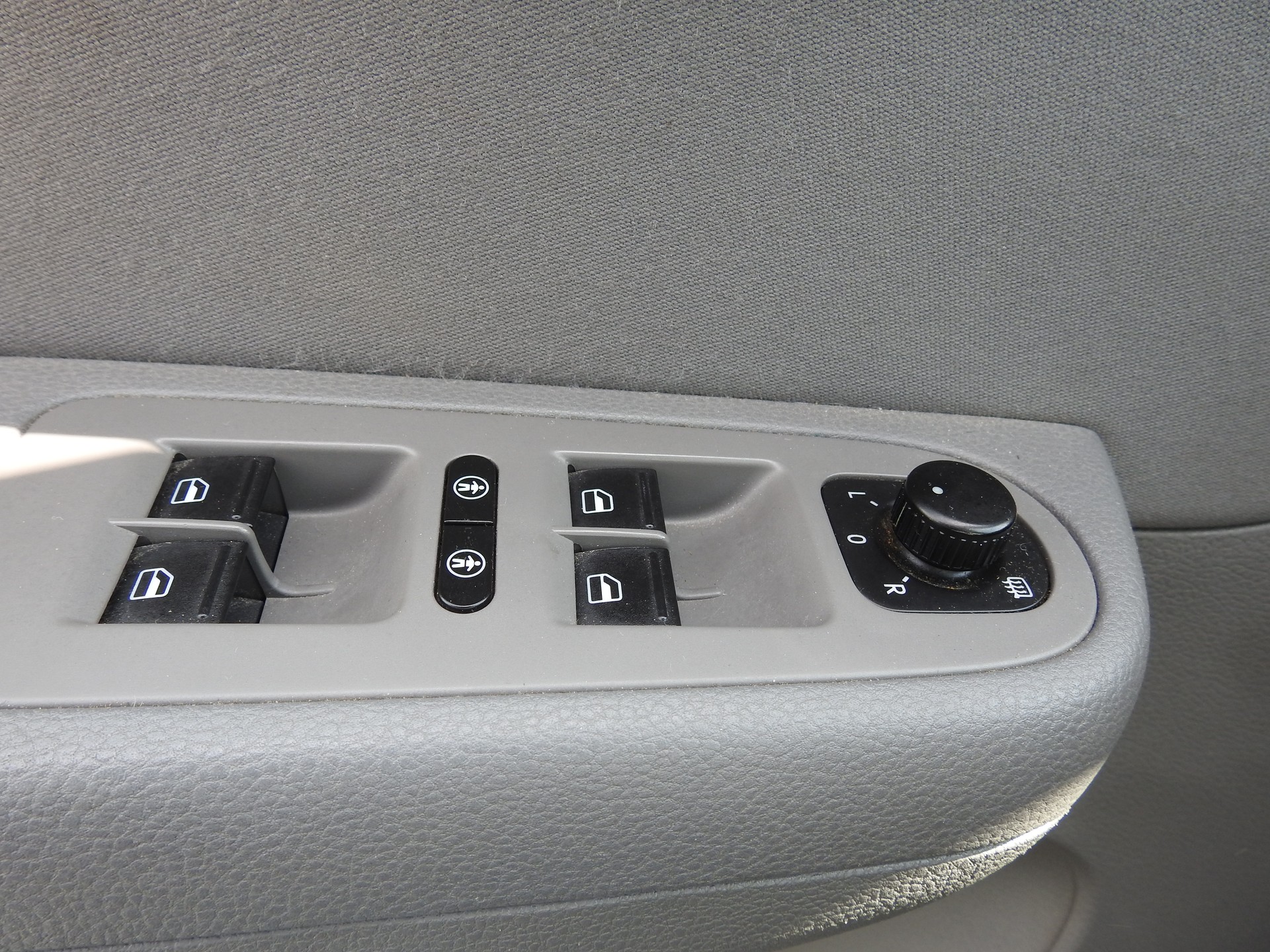 SEAT Alhambra 2.0 TDI Style Viva 4x4-image-28