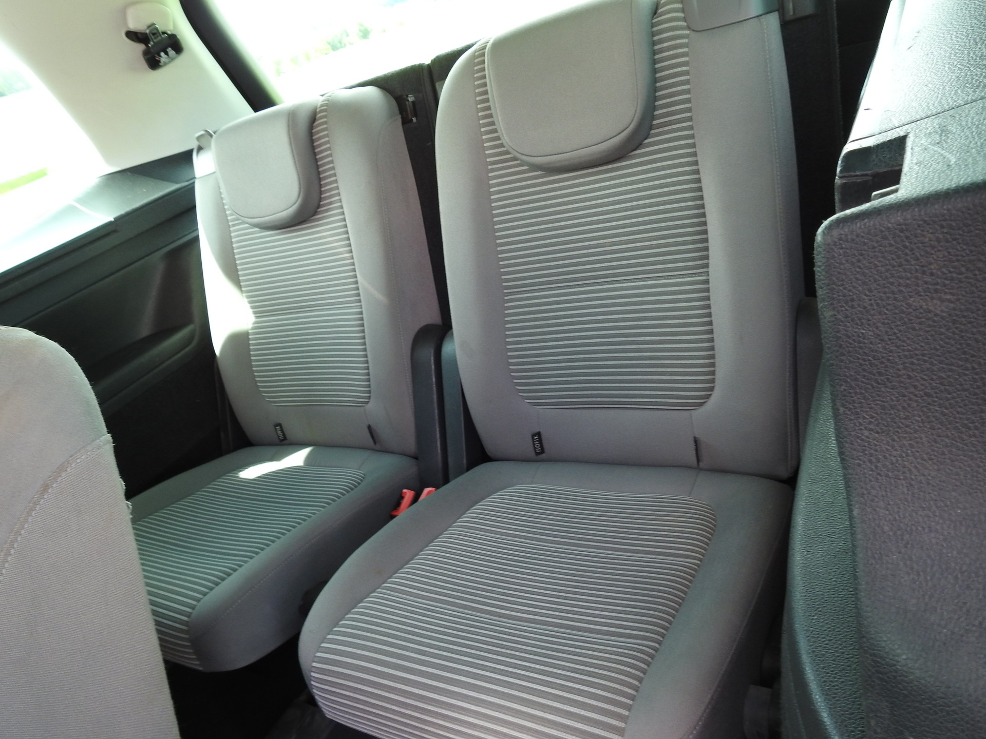 SEAT Alhambra 2.0 TDI Style Viva 4x4-image-15