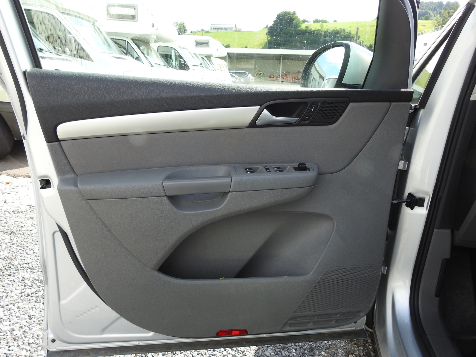 SEAT Alhambra 2.0 TDI Style Viva 4x4-image-9