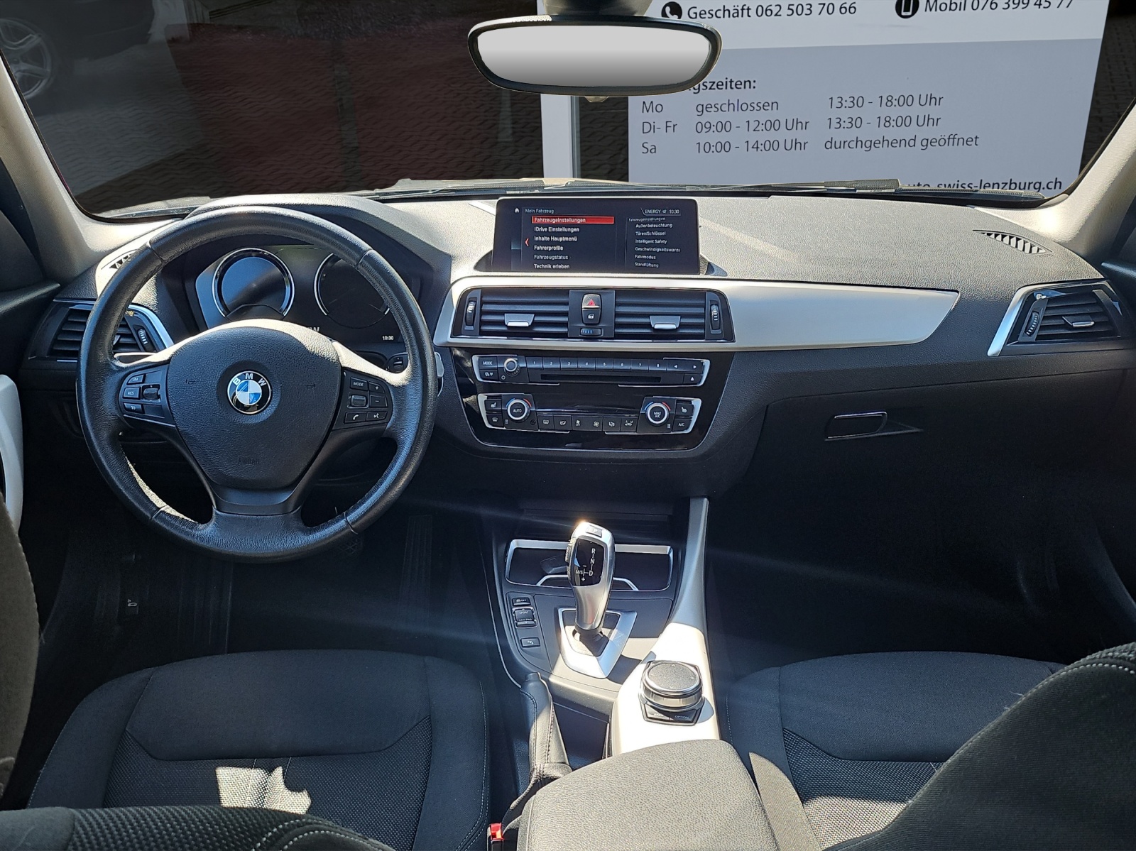 BMW 120d xDrive Steptronic-image-8