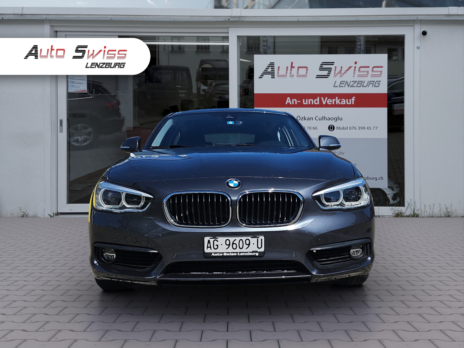 BMW 120d xDrive Steptronic-image-7