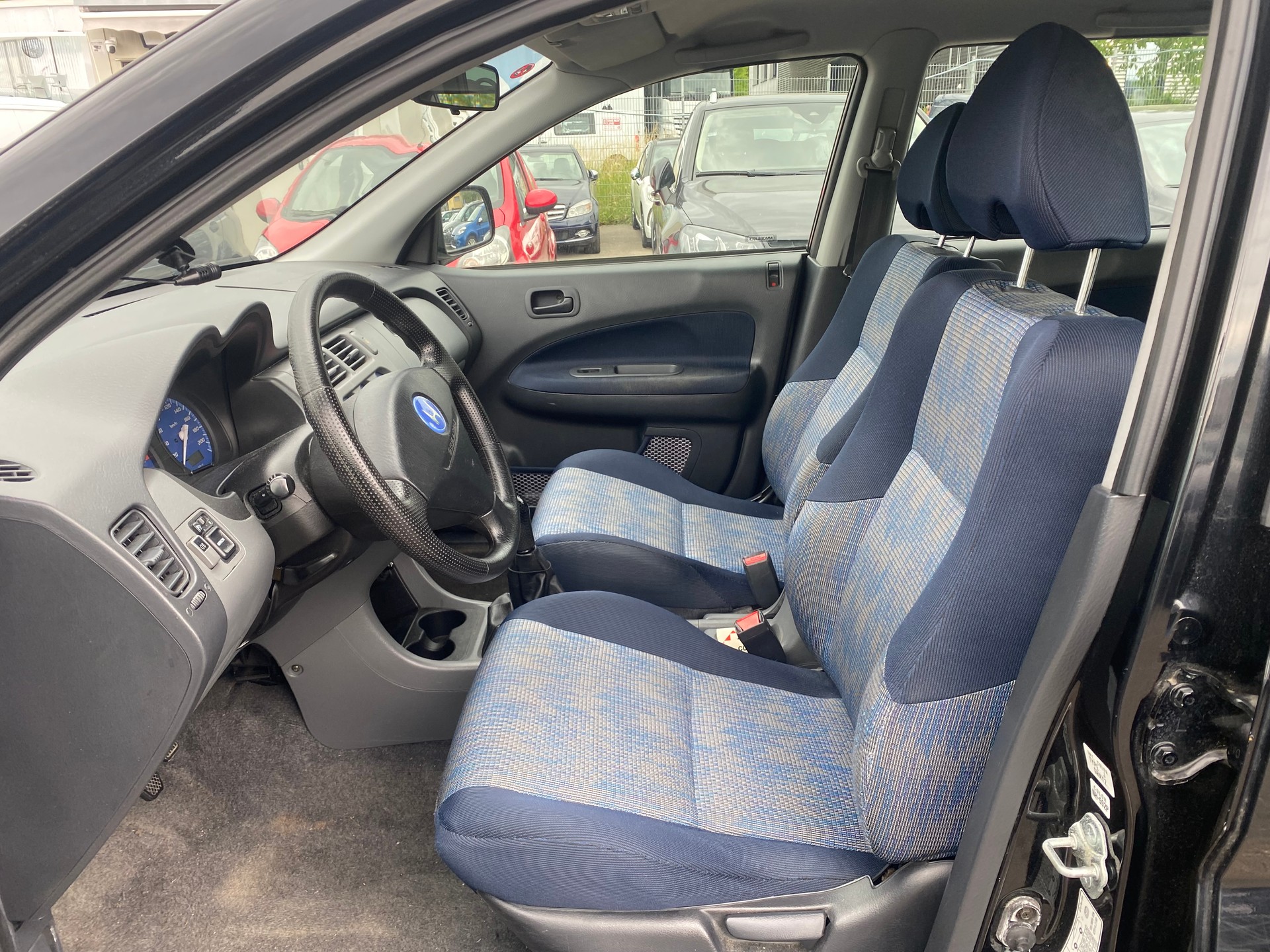 HONDA HR-V 1.6i 4WD VTEC Sport-image-8