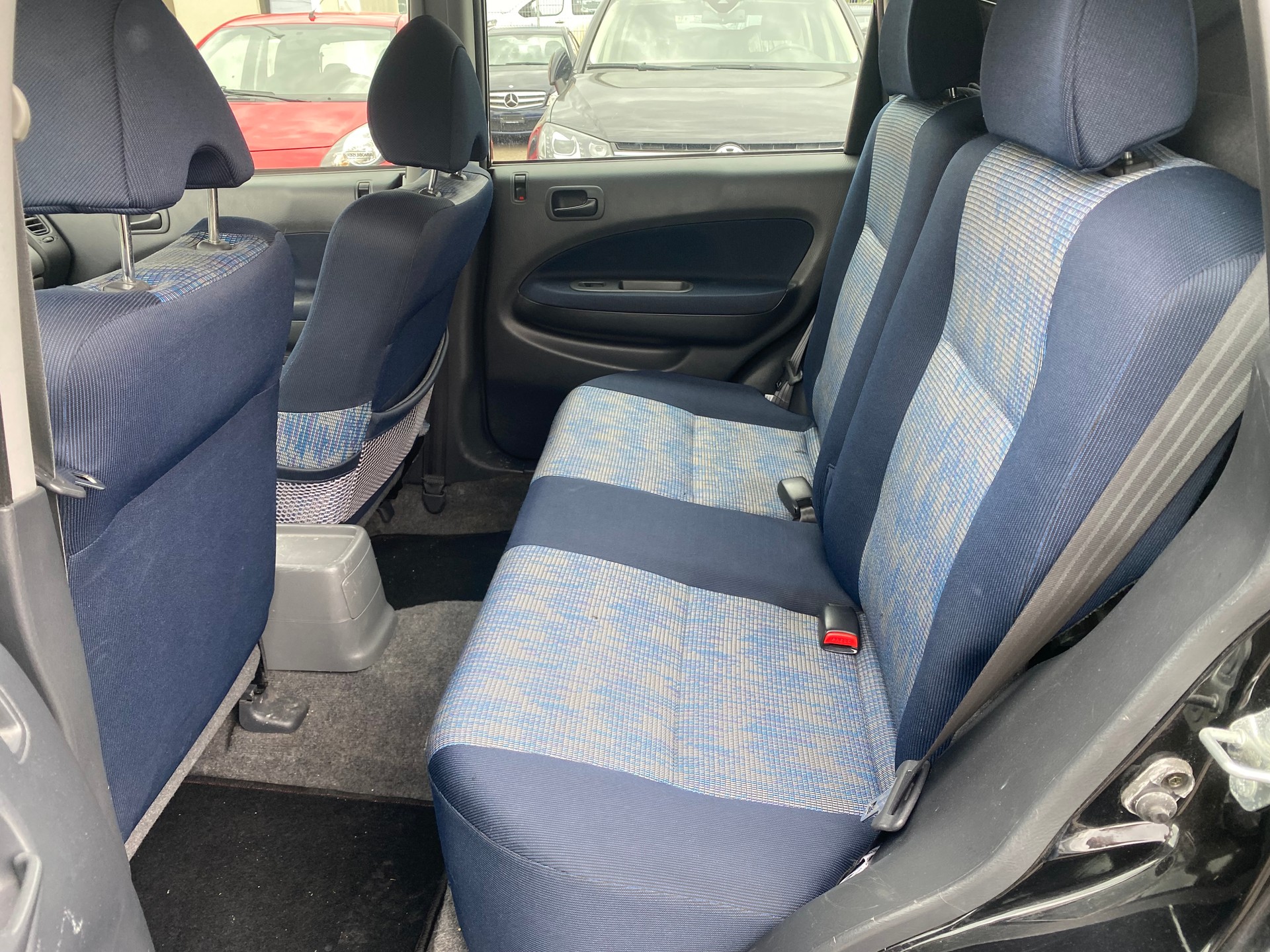HONDA HR-V 1.6i 4WD VTEC Sport-image-9