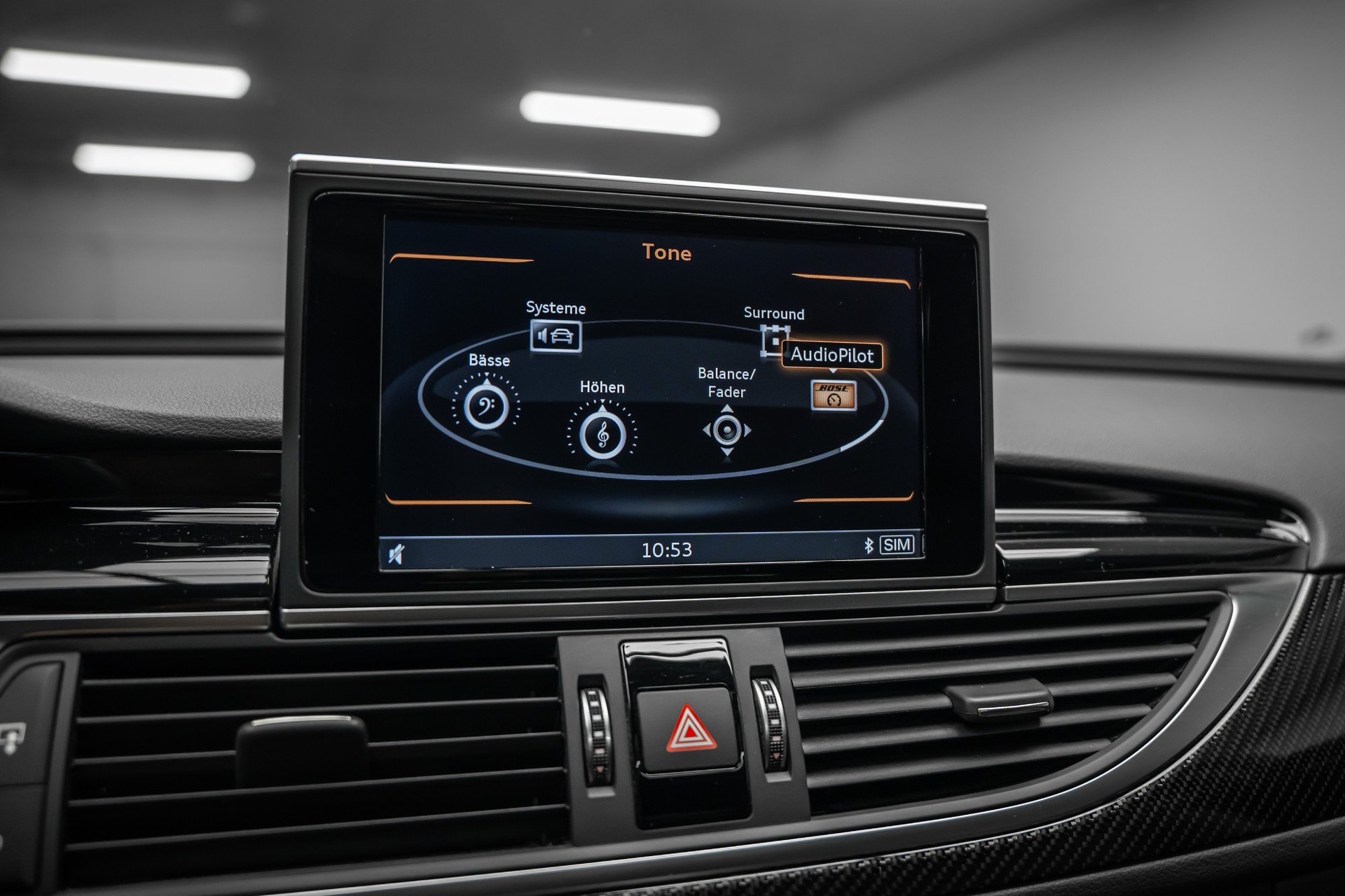 AUDI * RS6 AVANT * SEHR GEPFLEGT * LEASING AB 443.- *-image-35