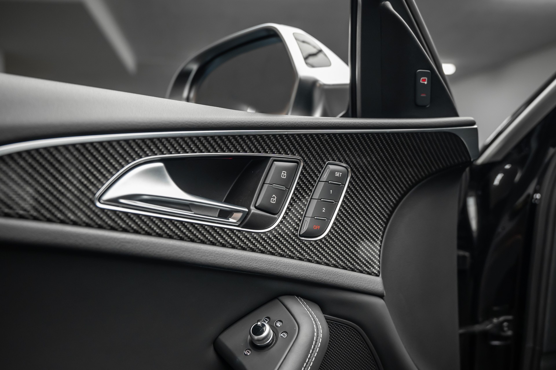 AUDI * RS6 AVANT * SEHR GEPFLEGT * LEASING AB 443.- *-image-19