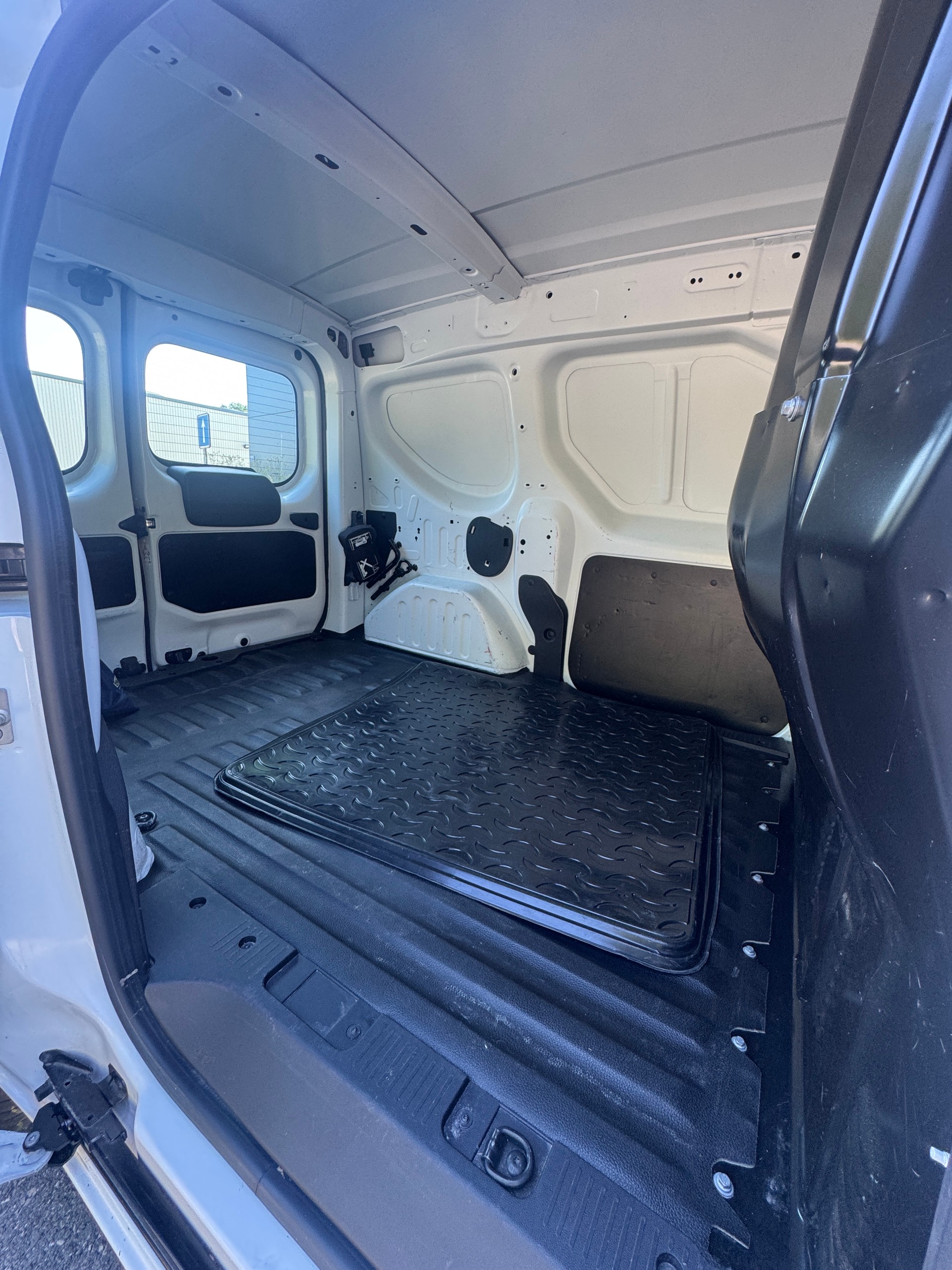 RENAULT Express 1.5 Blue dCi 95 Extra-image-13