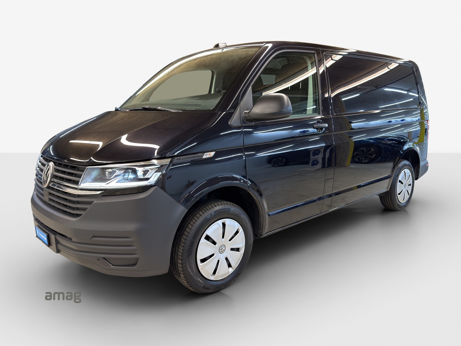 VW T6.1 2.0 TDI DSG-image-0