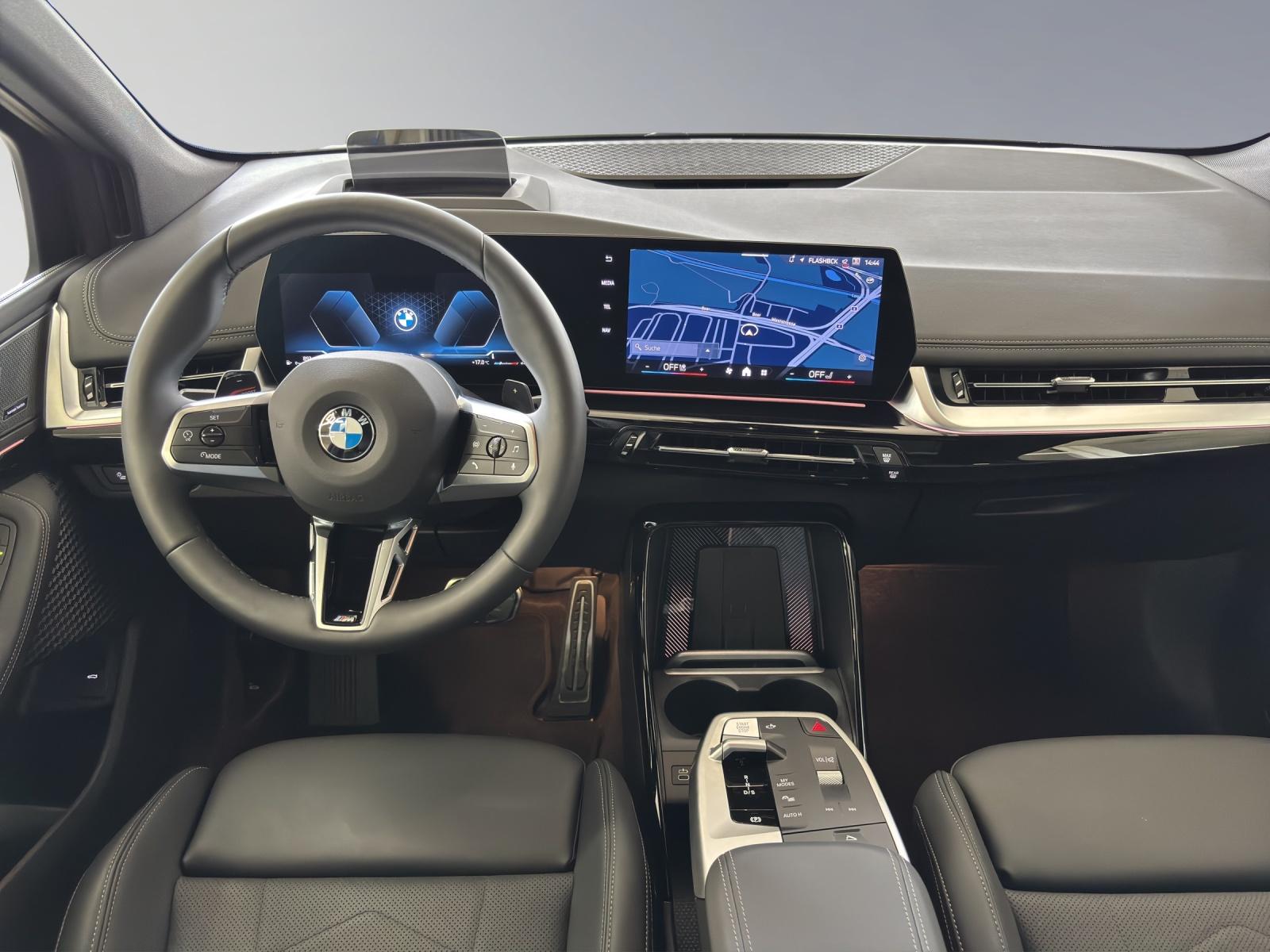BMW 223i xDrive SDKG Active Tourer-image-9