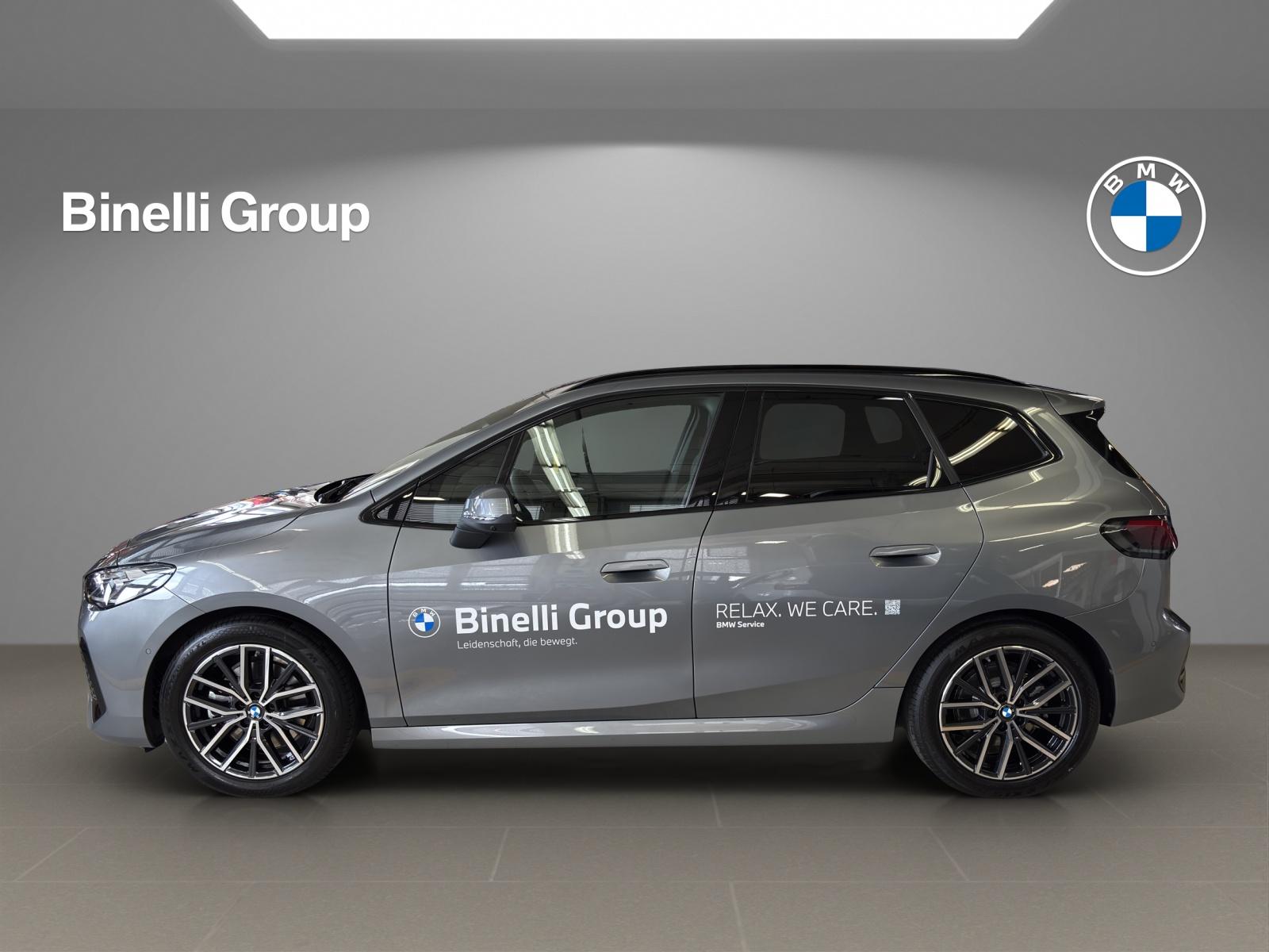 BMW 223i xDrive SDKG Active Tourer-image-2
