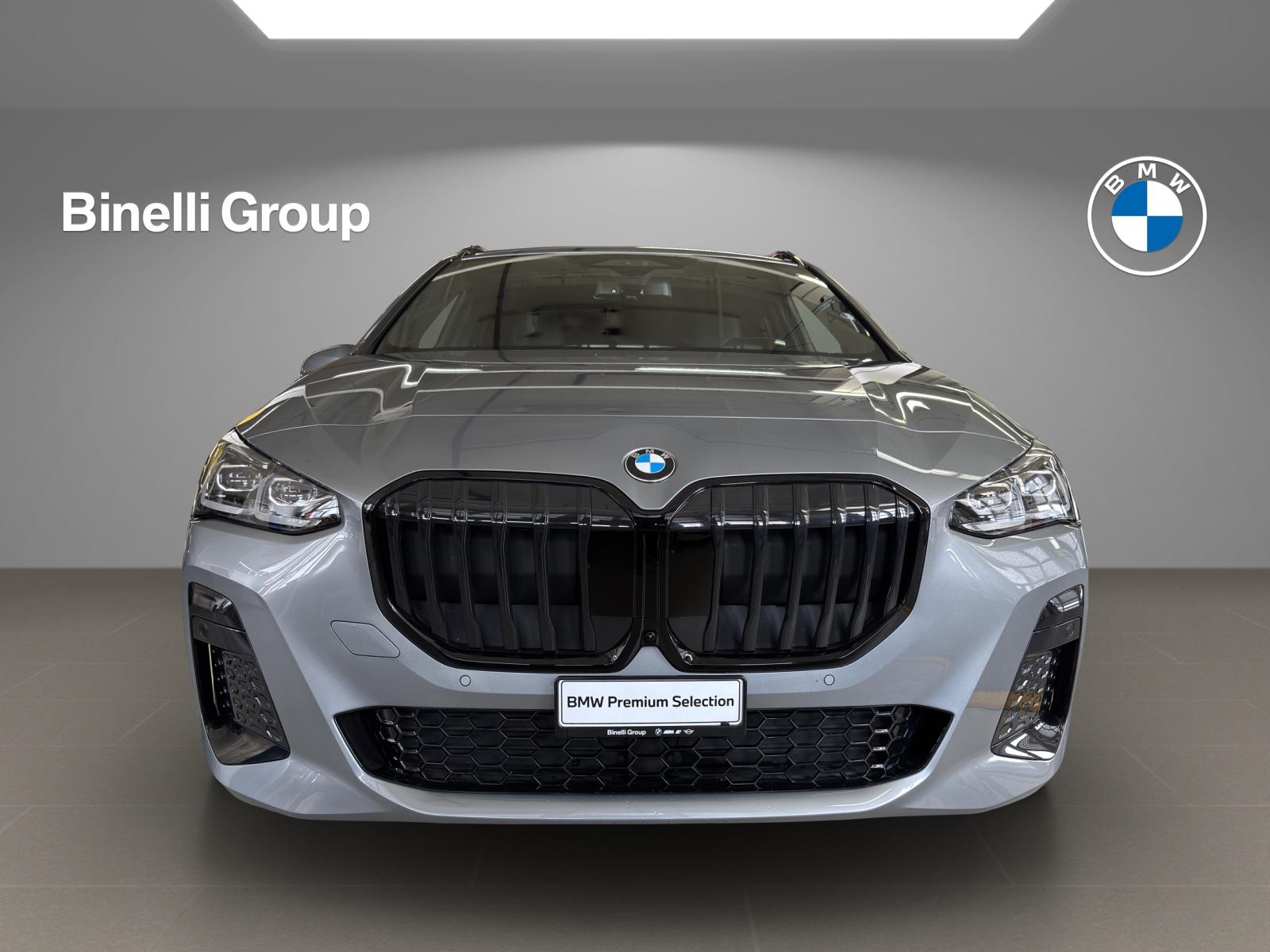 BMW 223i xDrive SDKG Active Tourer-image-1