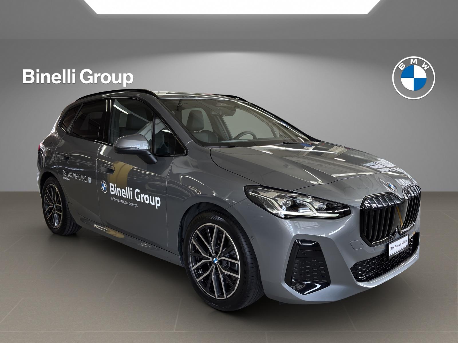 BMW 223i xDrive SDKG Active Tourer-image-18