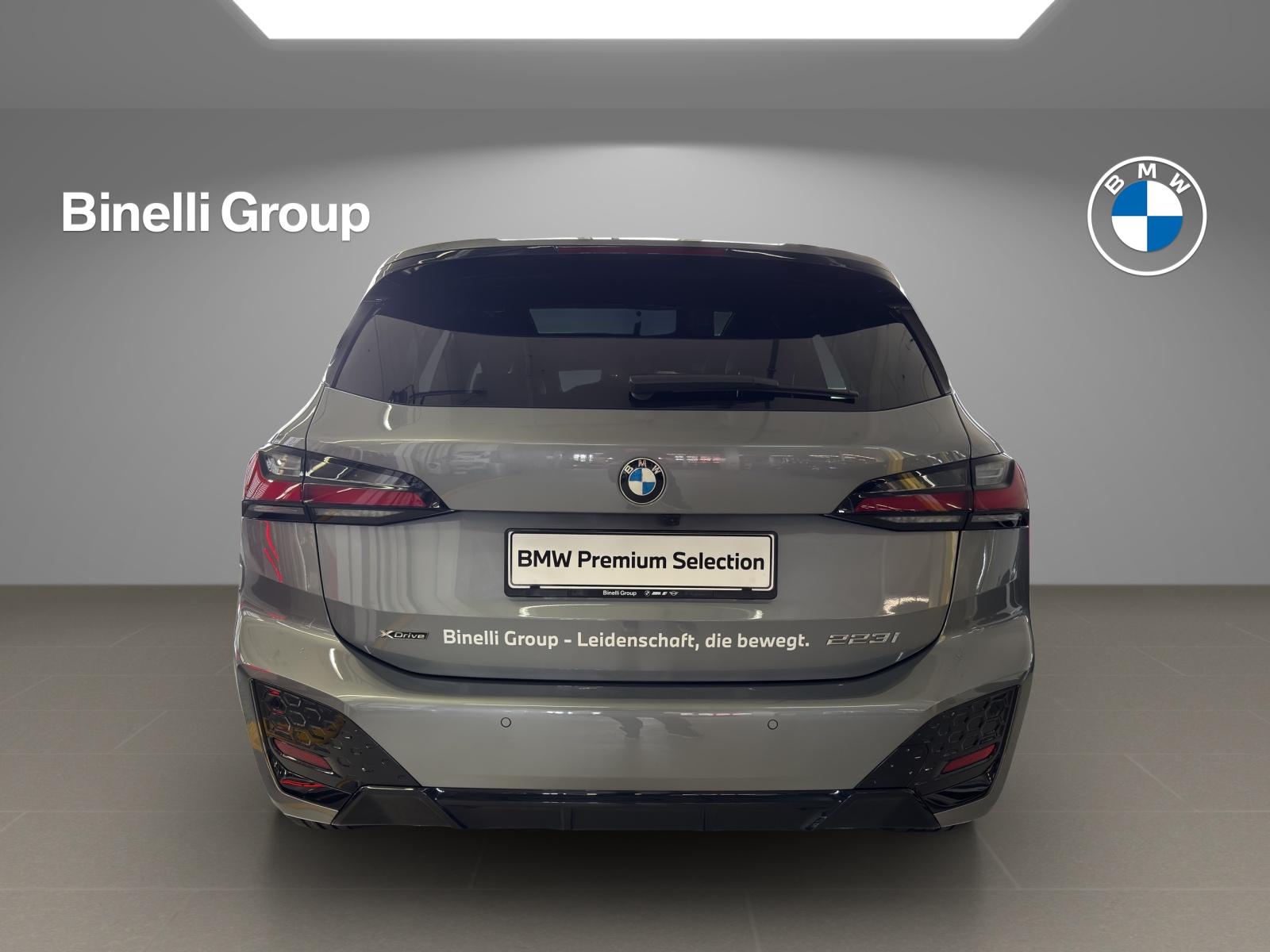 BMW 223i xDrive SDKG Active Tourer-image-14