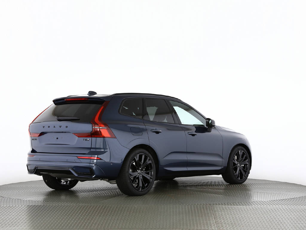 VOLVO XC60 2.0 T8 TE Black Edition eAWD-image-12