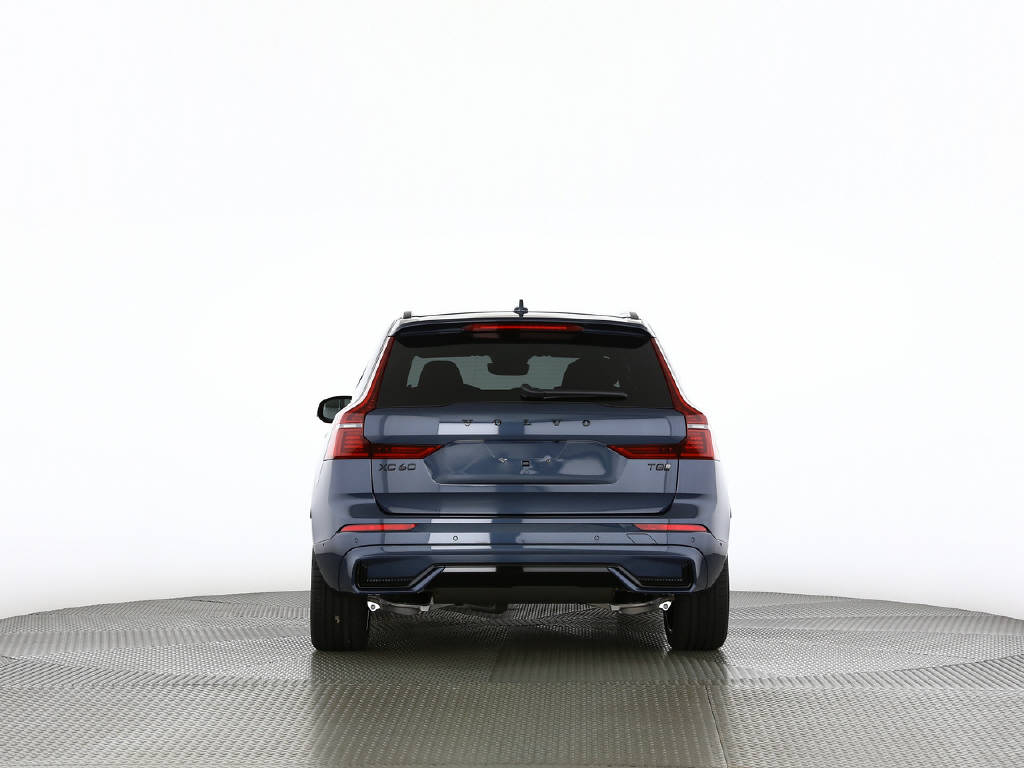 VOLVO XC60 2.0 T8 TE Black Edition eAWD-image-9