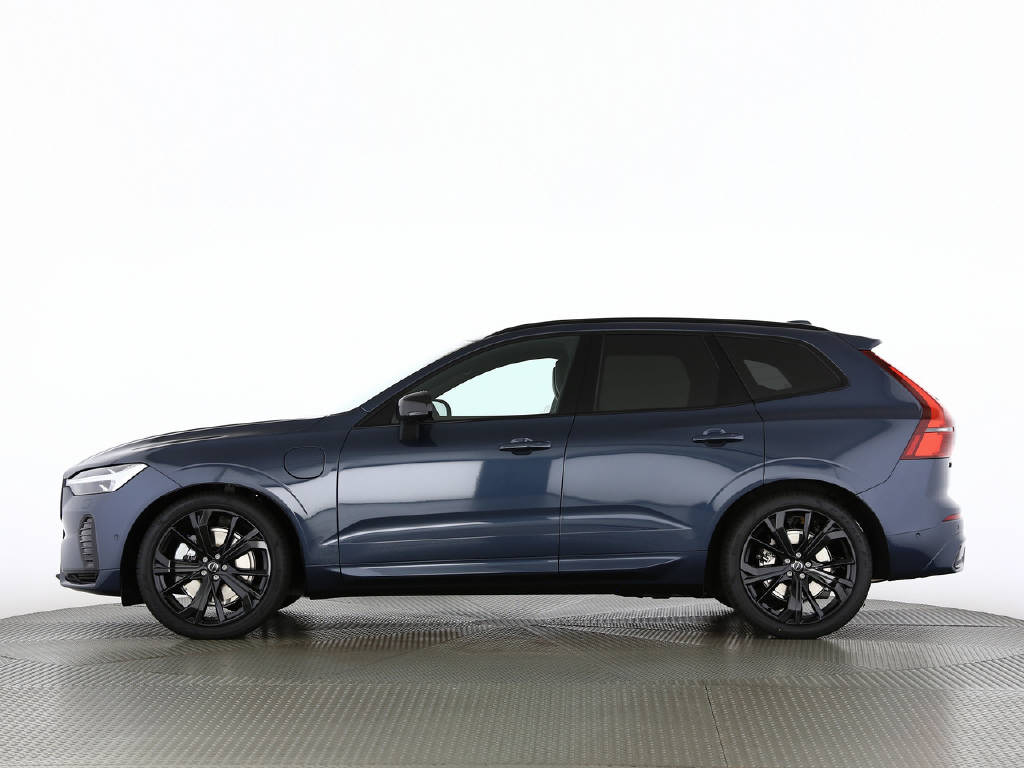 VOLVO XC60 2.0 T8 TE Black Edition eAWD-image-25
